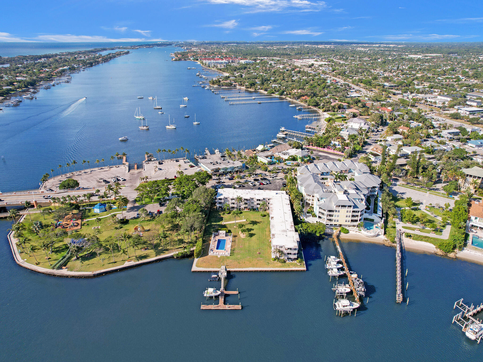311 E Ocean #205, Lantana FL 33462
