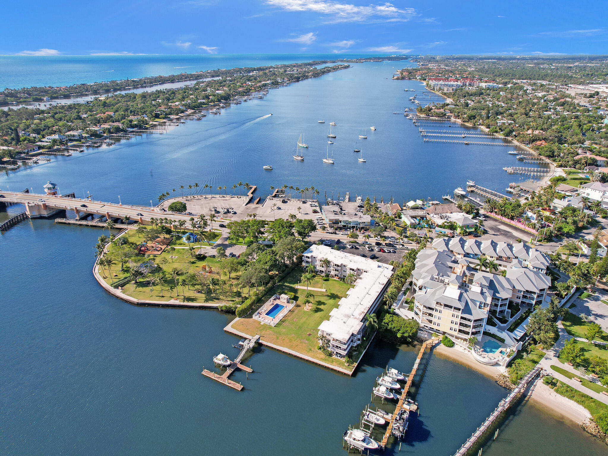 311 E Ocean #205, Lantana FL 33462