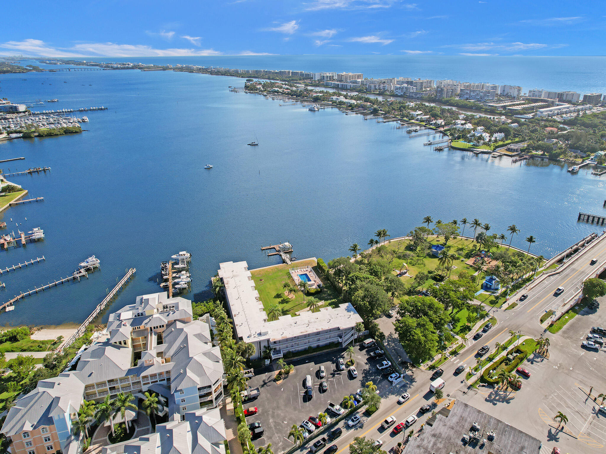 311 E Ocean #205, Lantana FL 33462