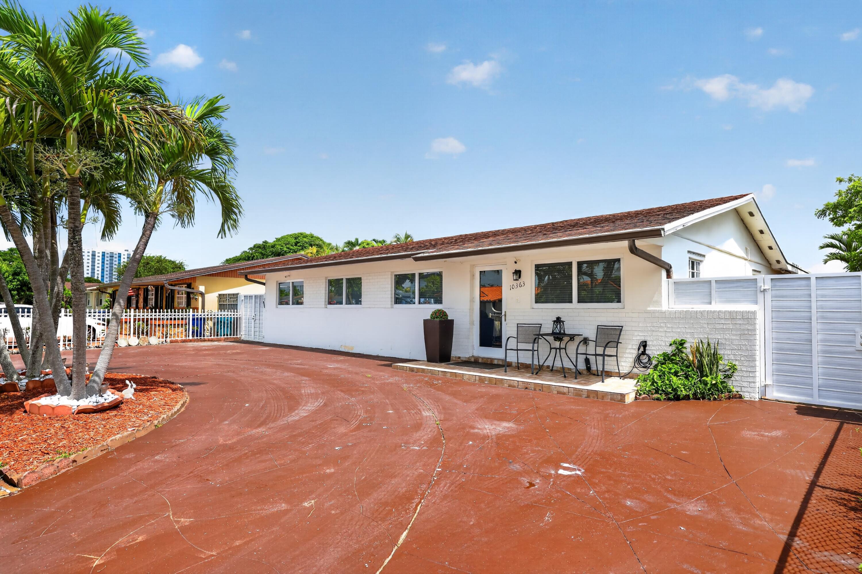 10363 SW 6th, Sweetwater FL 33174