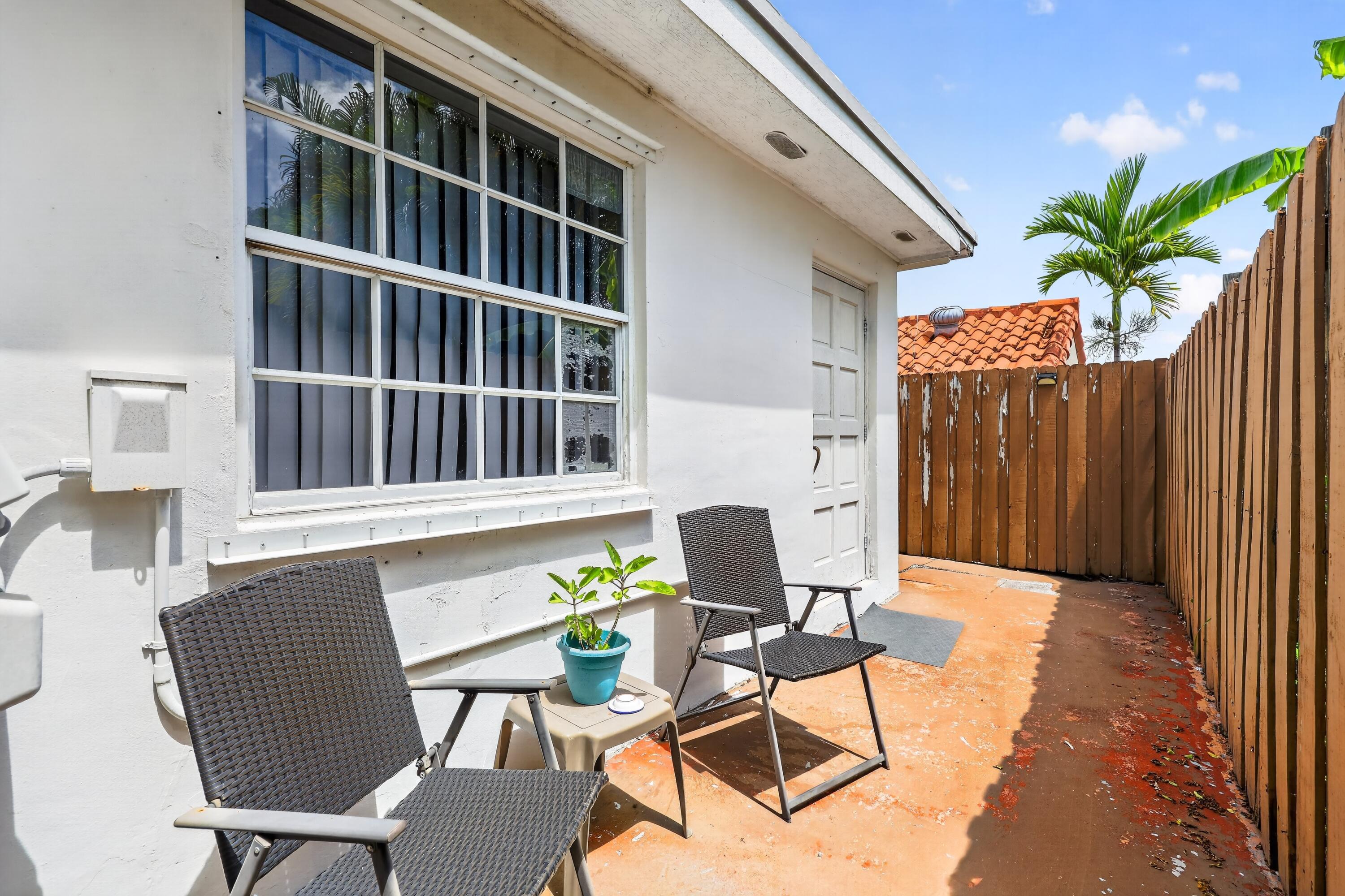 10363 SW 6th, Sweetwater FL 33174