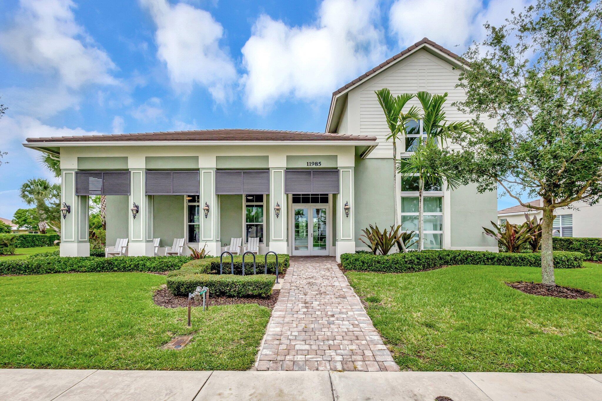 91 Palm, Royal Palm Beach FL 33411