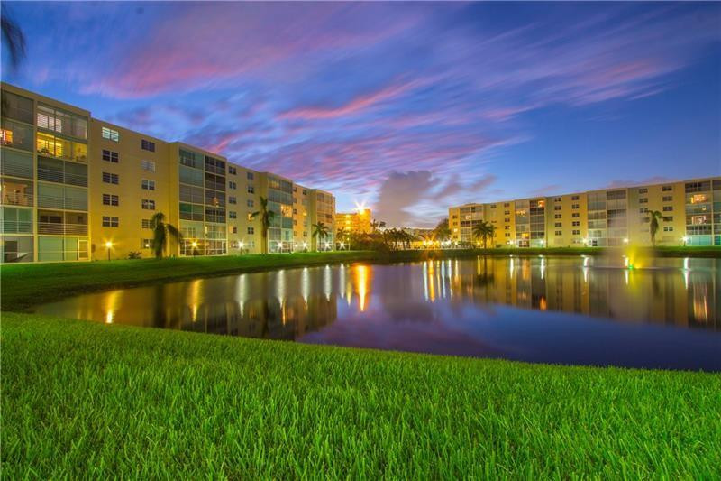 101 SE 3rd #301, Dania Beach FL 33004