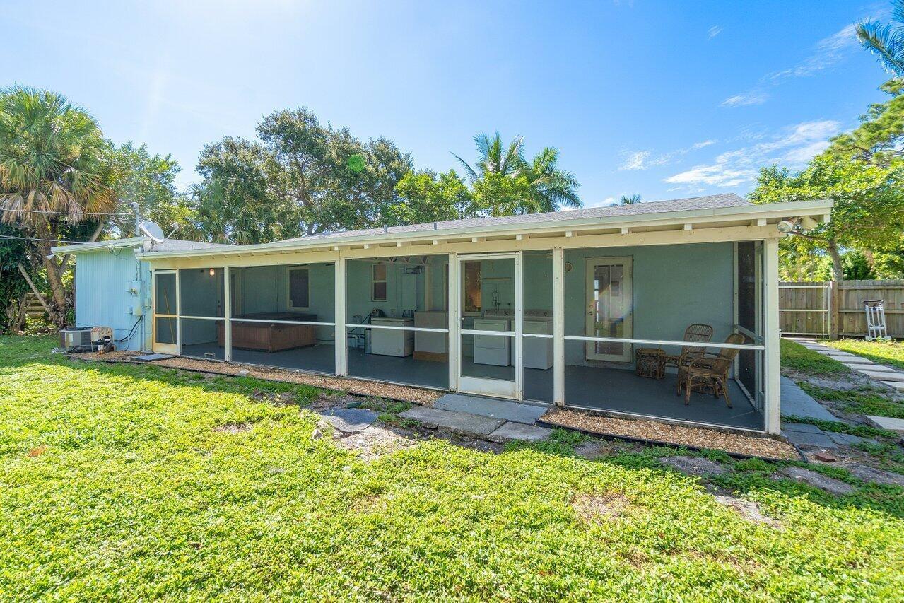 139 Prospect, Lantana FL 33462
