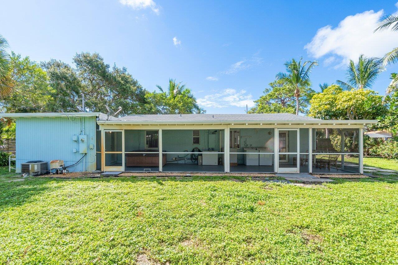 139 Prospect, Lantana FL 33462