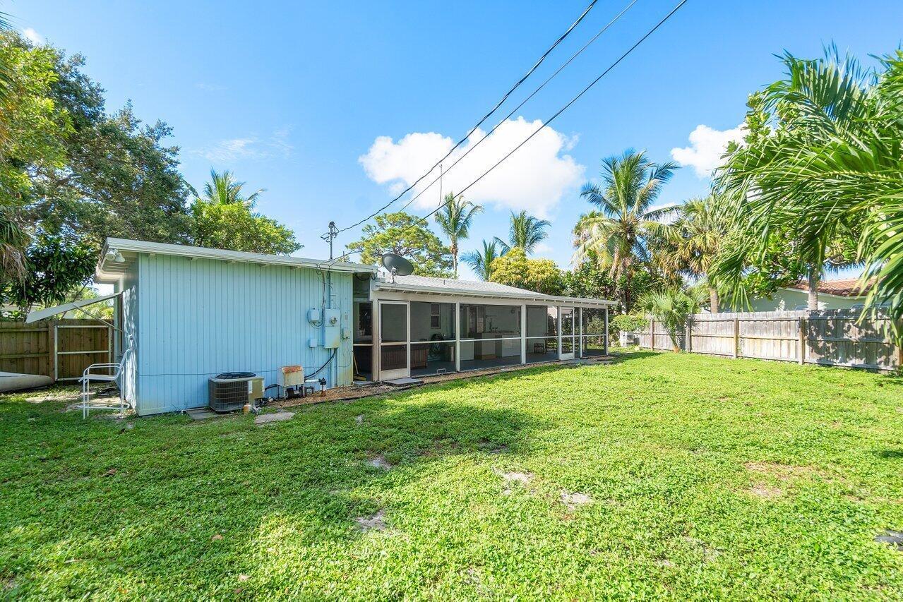 139 Prospect, Lantana FL 33462