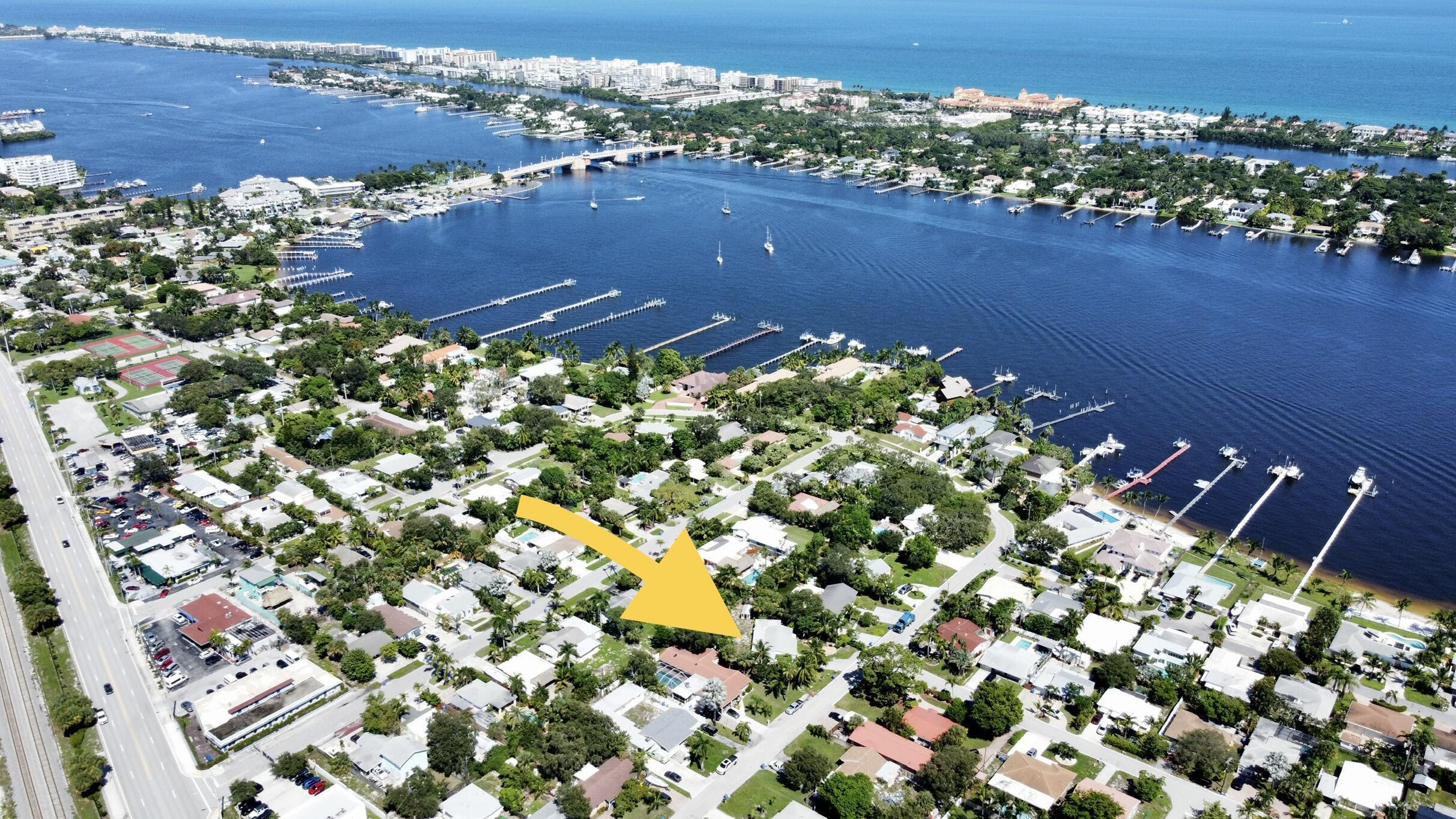 139 Prospect, Lantana FL 33462