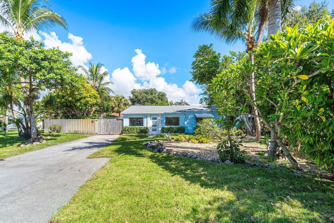 139 Prospect, Lantana FL 33462