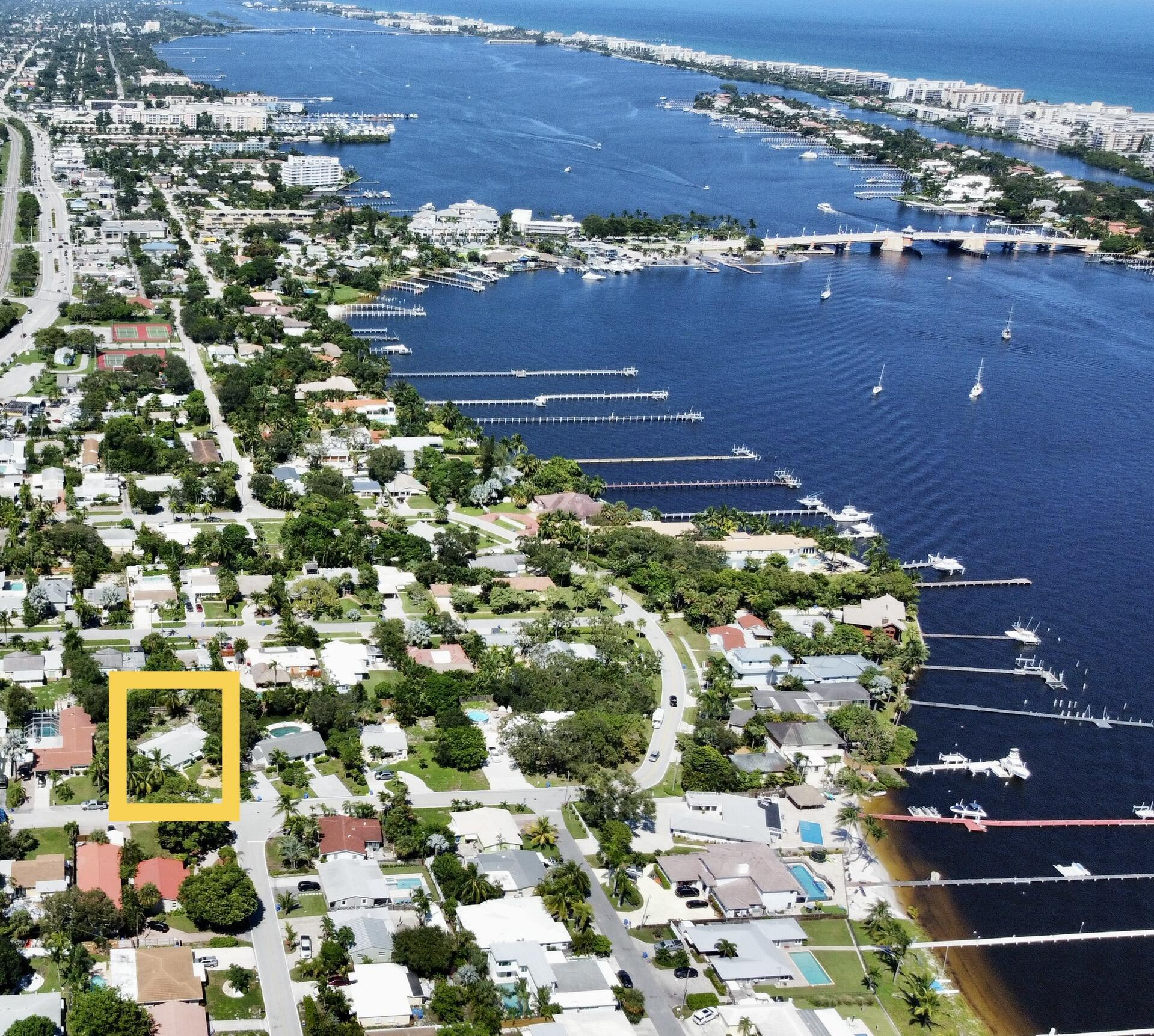 139 Prospect, Lantana FL 33462
