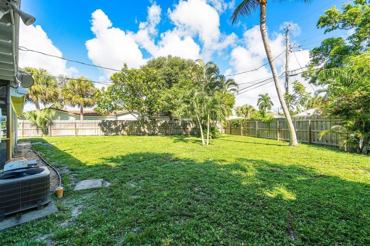 139 Prospect, Lantana FL 33462