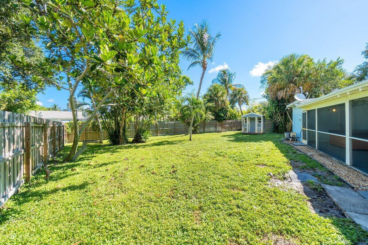 139 Prospect, Lantana FL 33462
