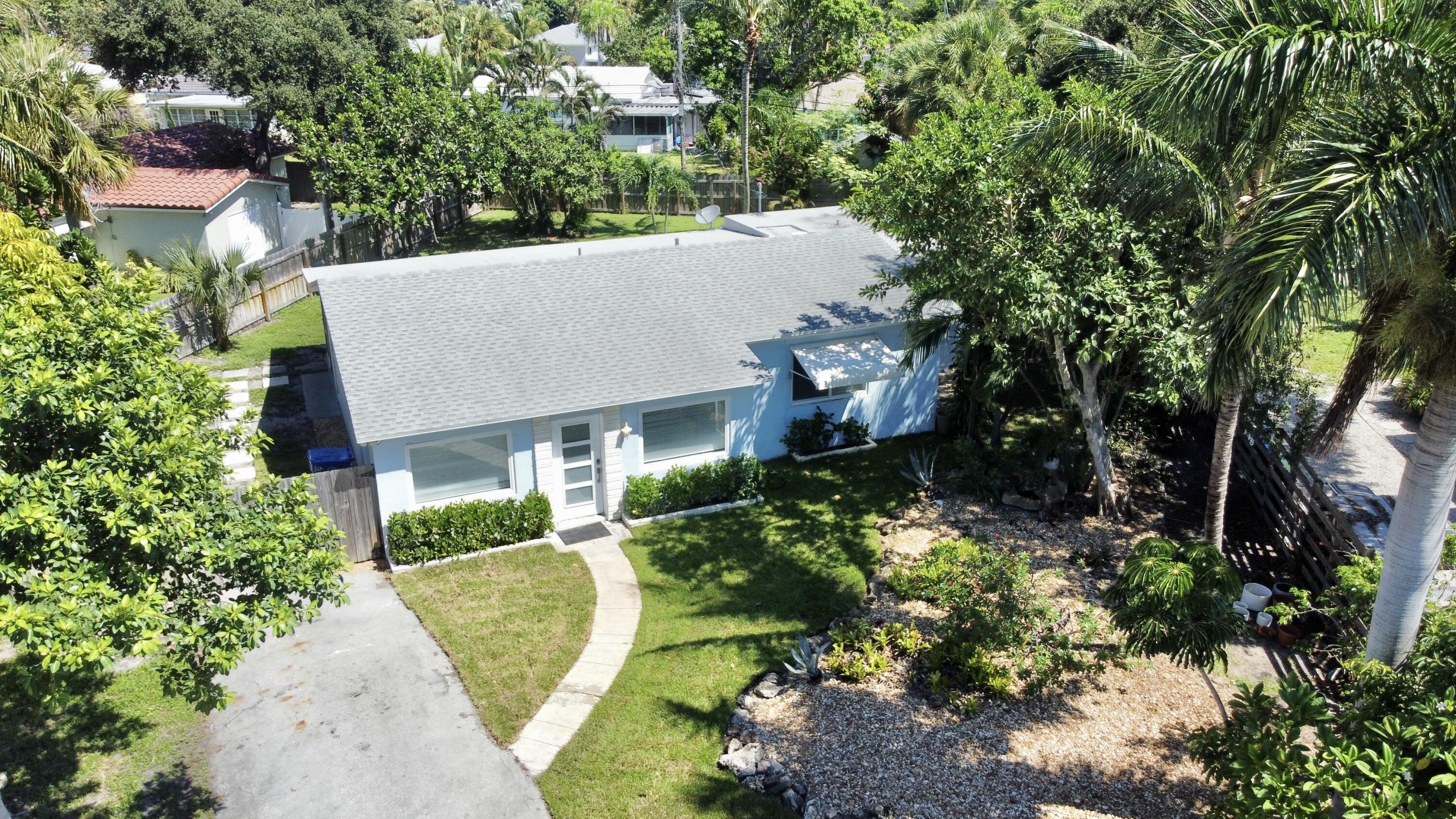 139 Prospect, Lantana FL 33462