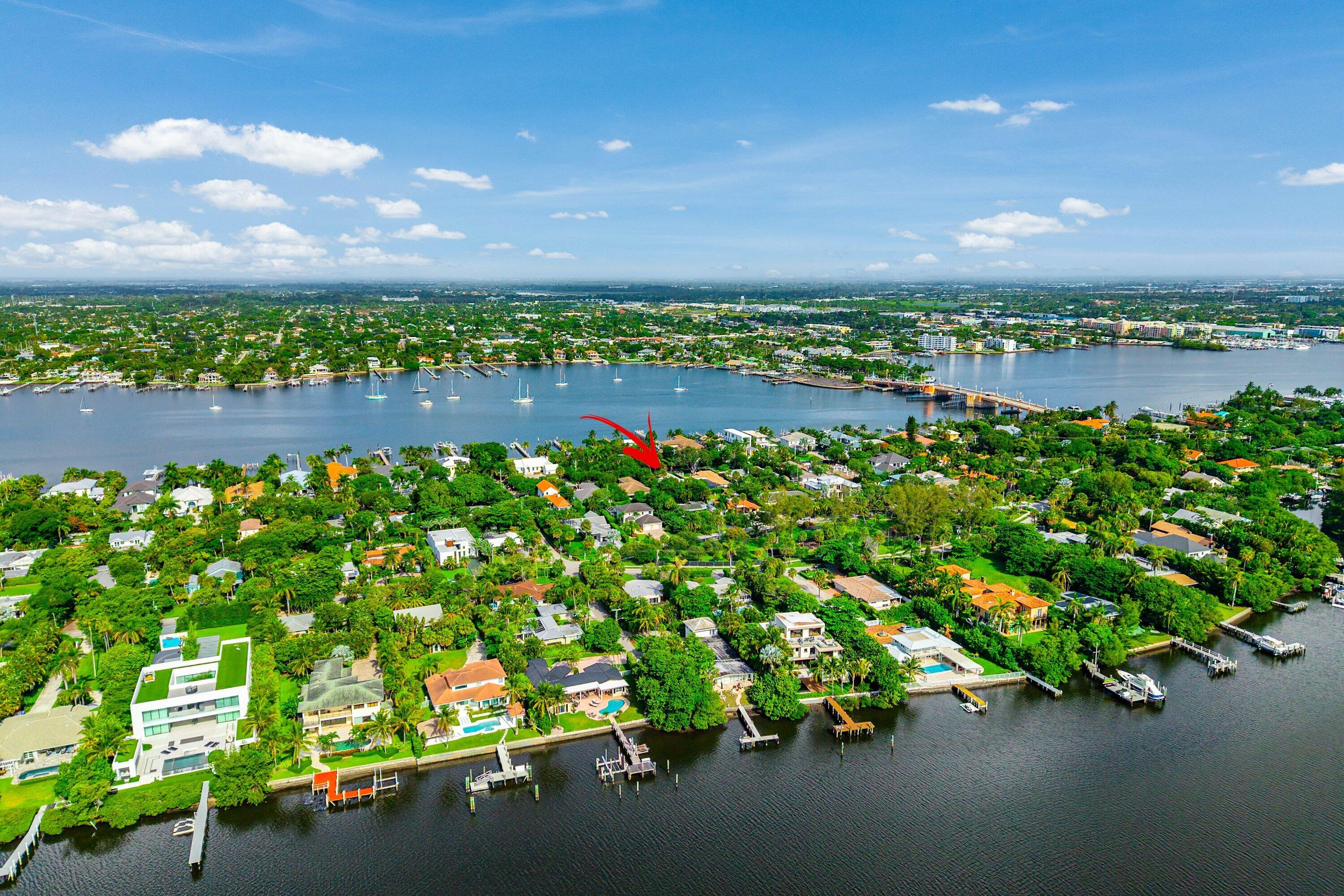 414 S Atlantic, Lantana FL 33462