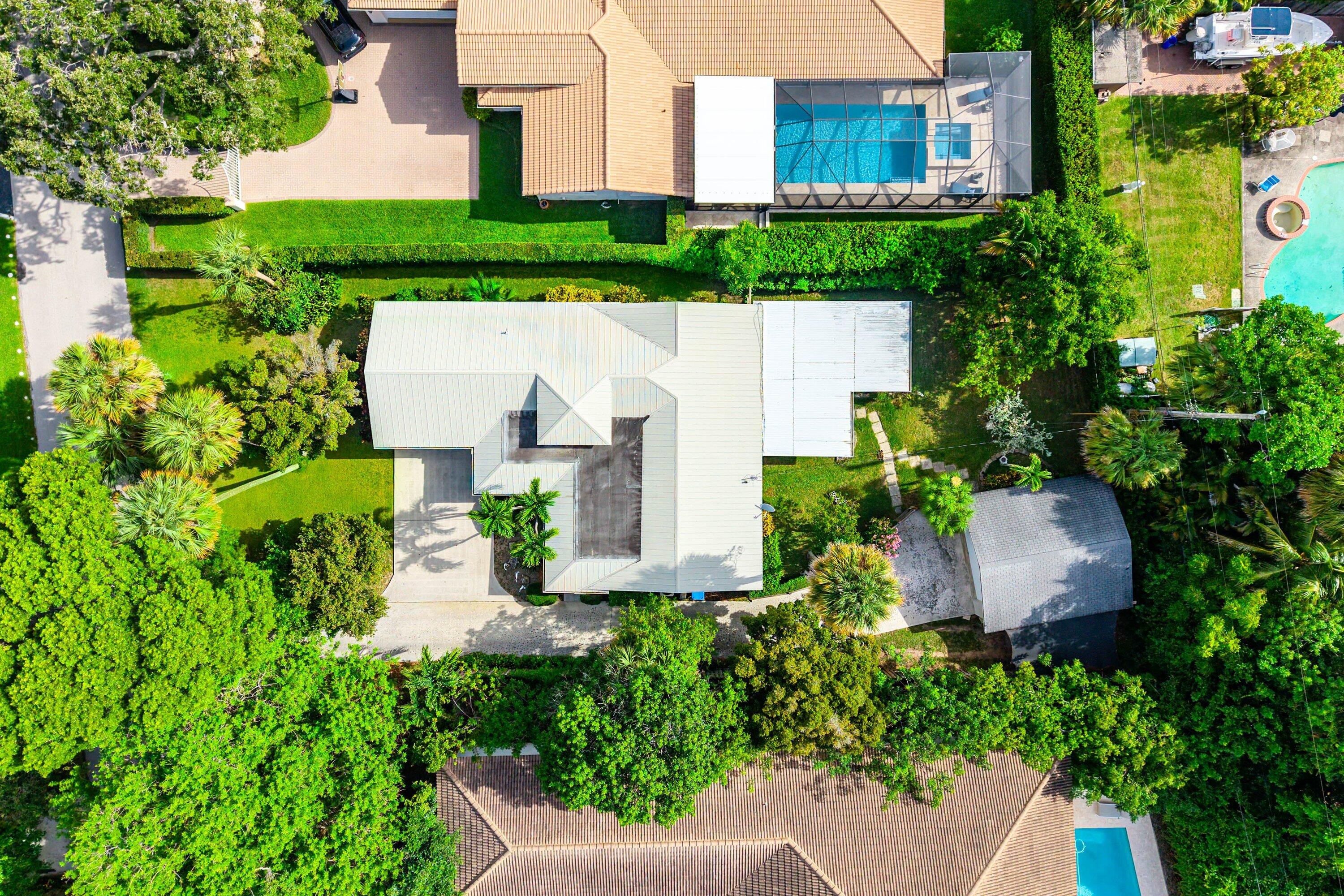 414 S Atlantic, Lantana FL 33462