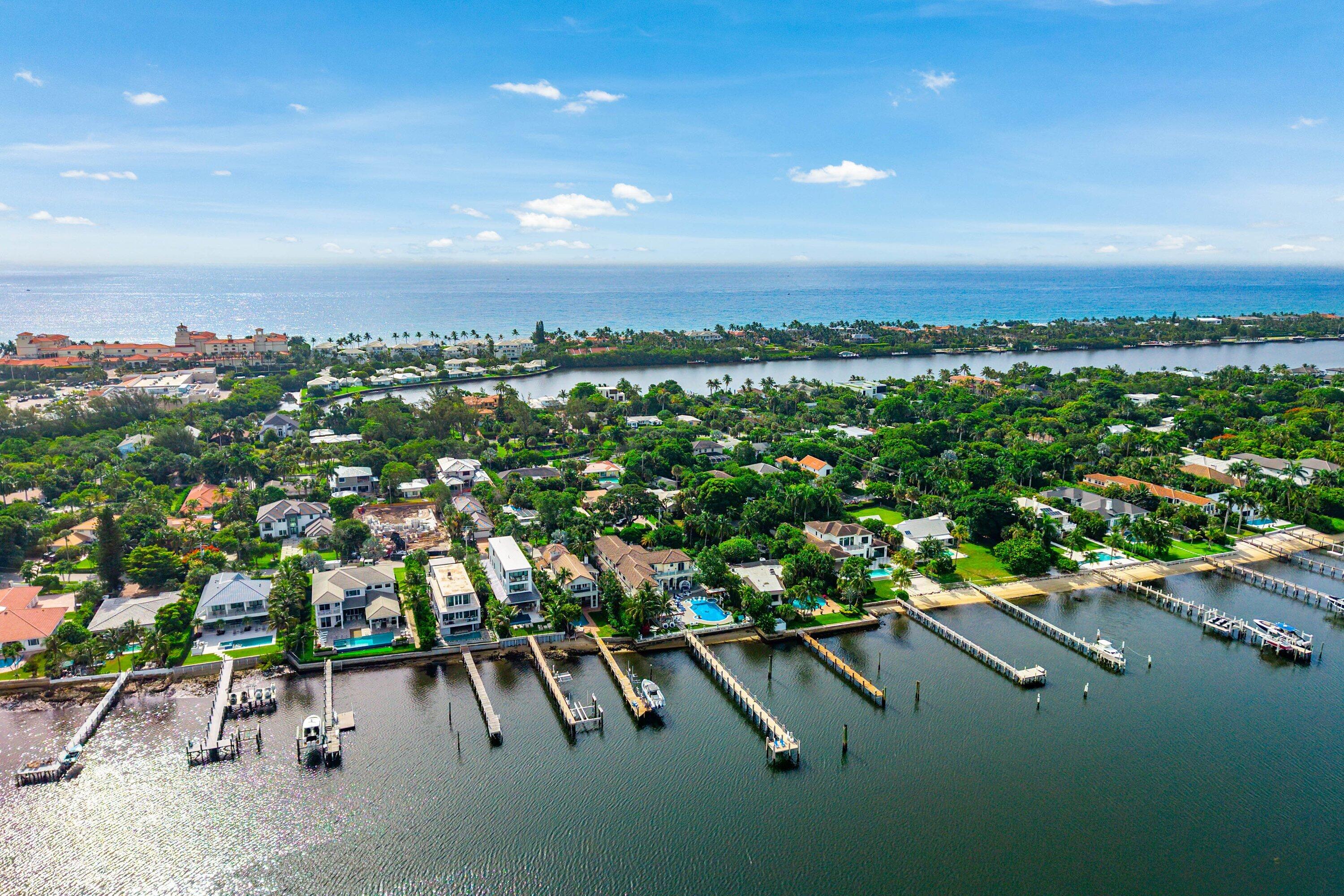 414 S Atlantic, Lantana FL 33462