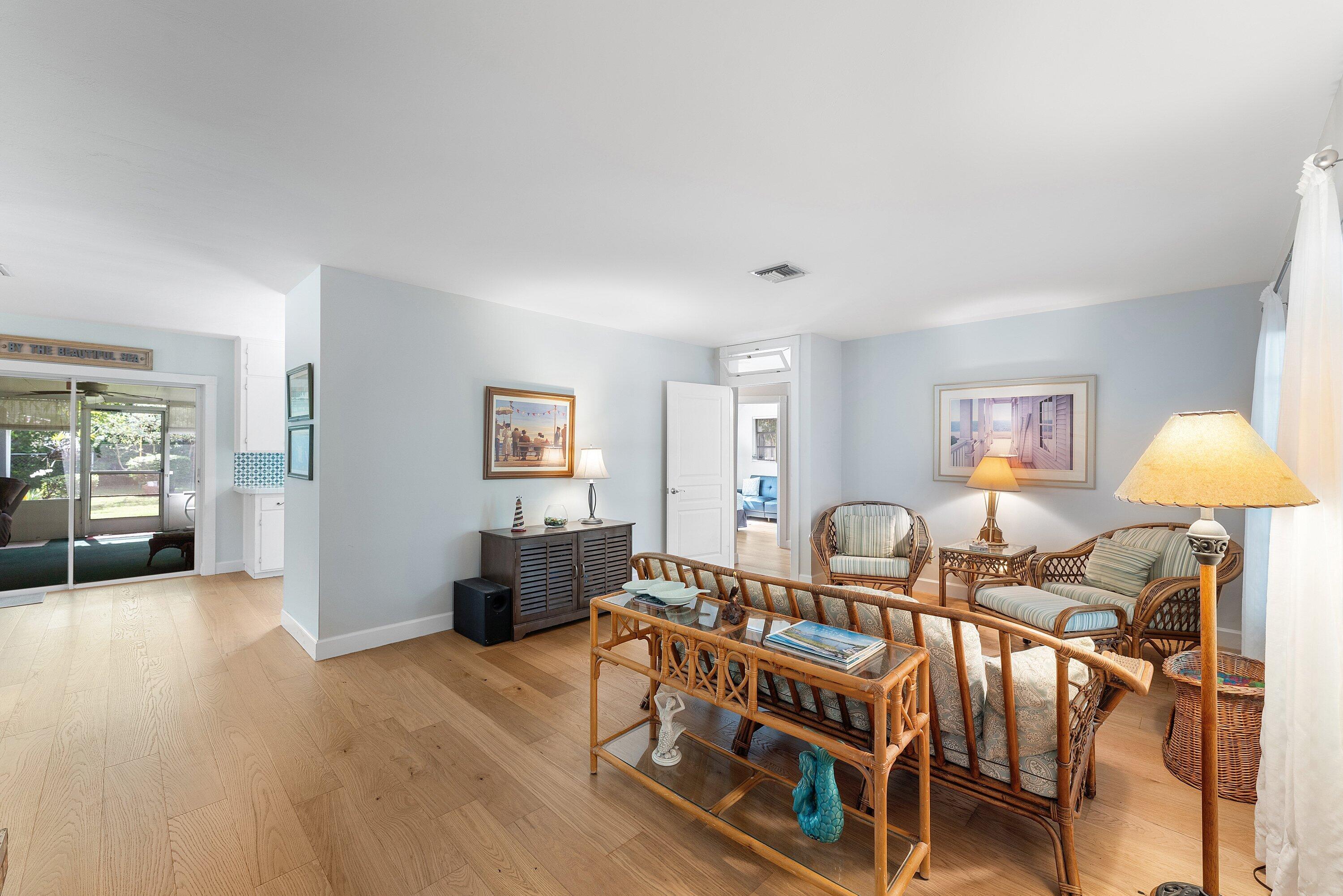 414 S Atlantic, Lantana FL 33462