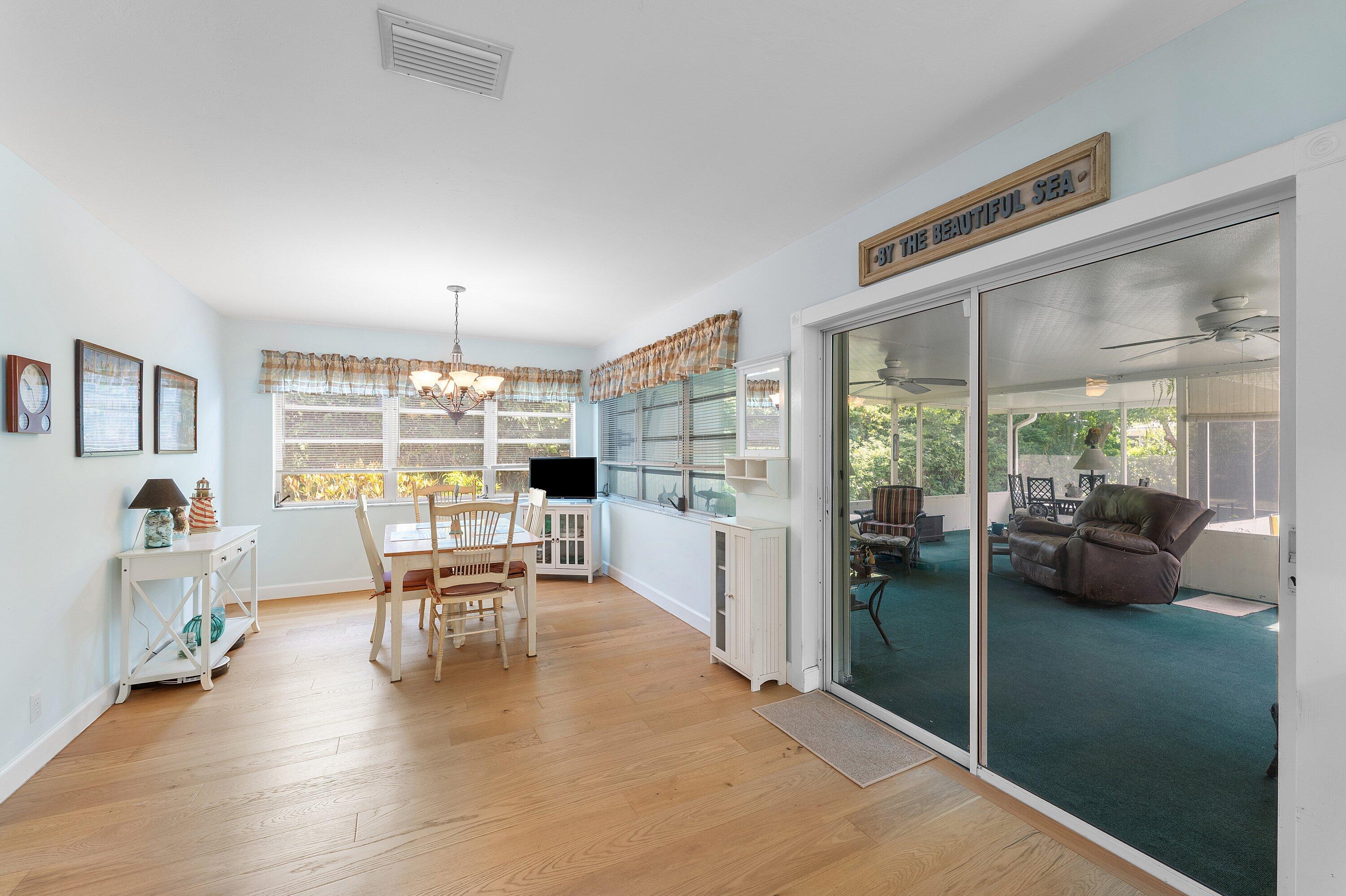 414 S Atlantic, Lantana FL 33462