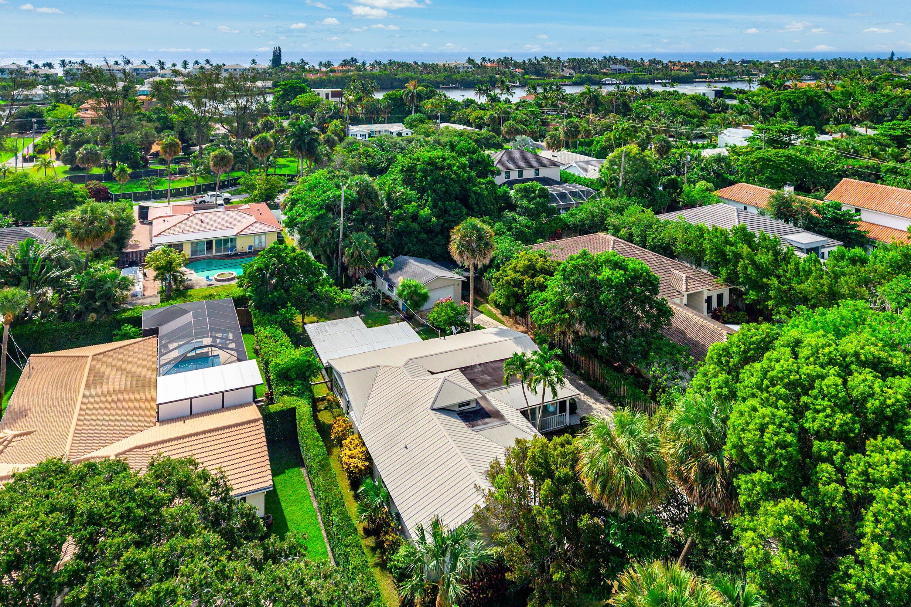 414 S Atlantic, Lantana FL 33462