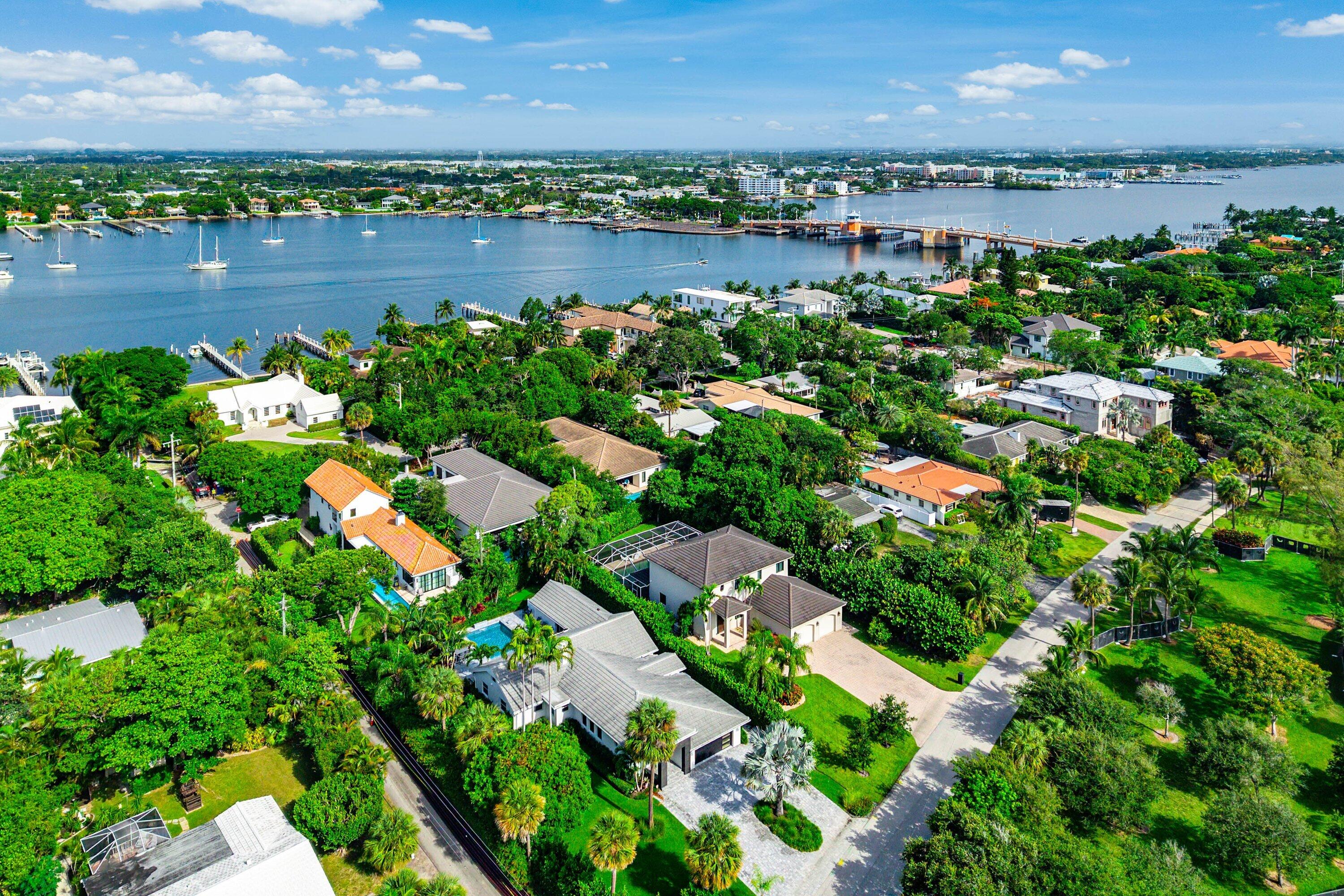 414 S Atlantic, Lantana FL 33462
