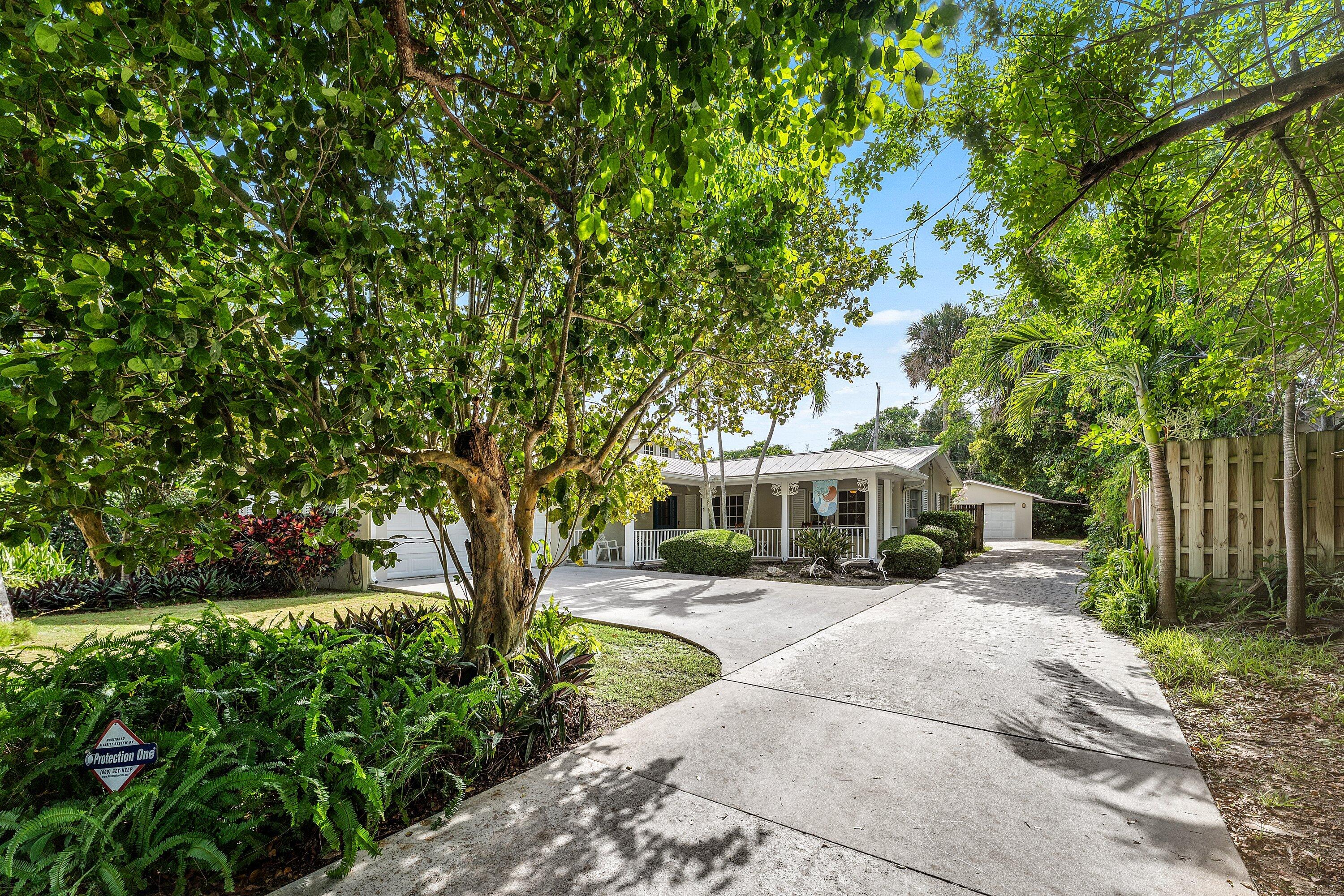 414 S Atlantic, Lantana FL 33462