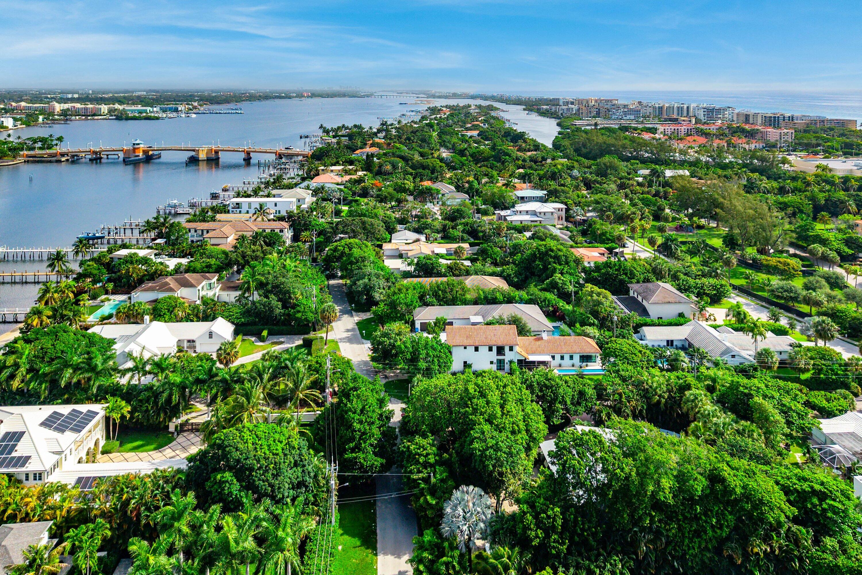 414 S Atlantic, Lantana FL 33462