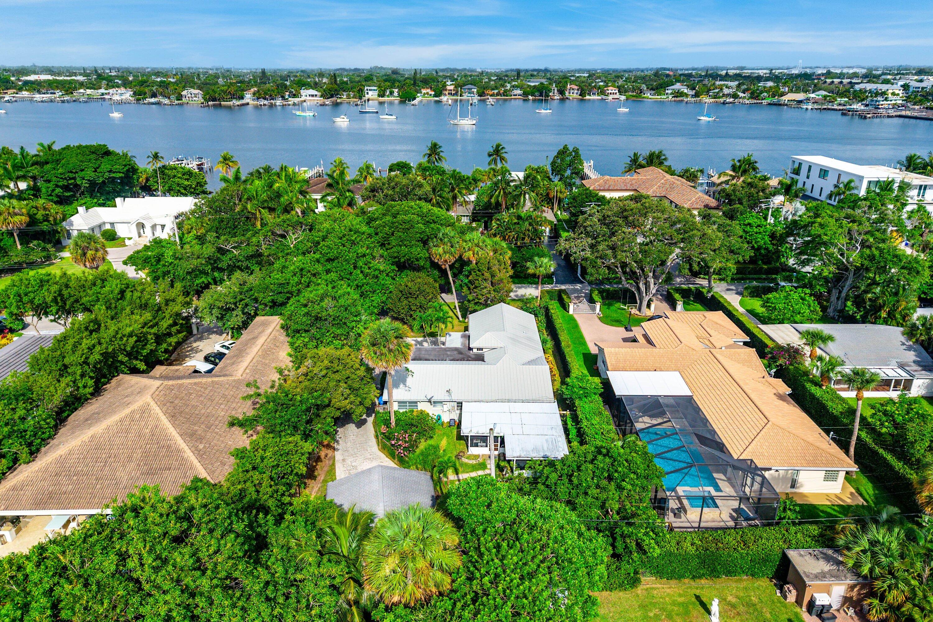 414 S Atlantic, Lantana FL 33462