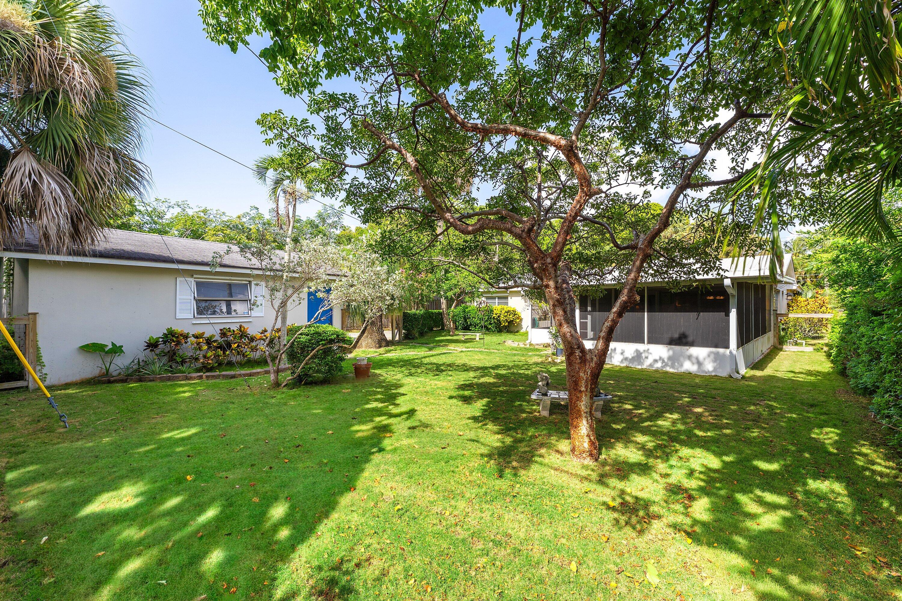 414 S Atlantic, Lantana FL 33462