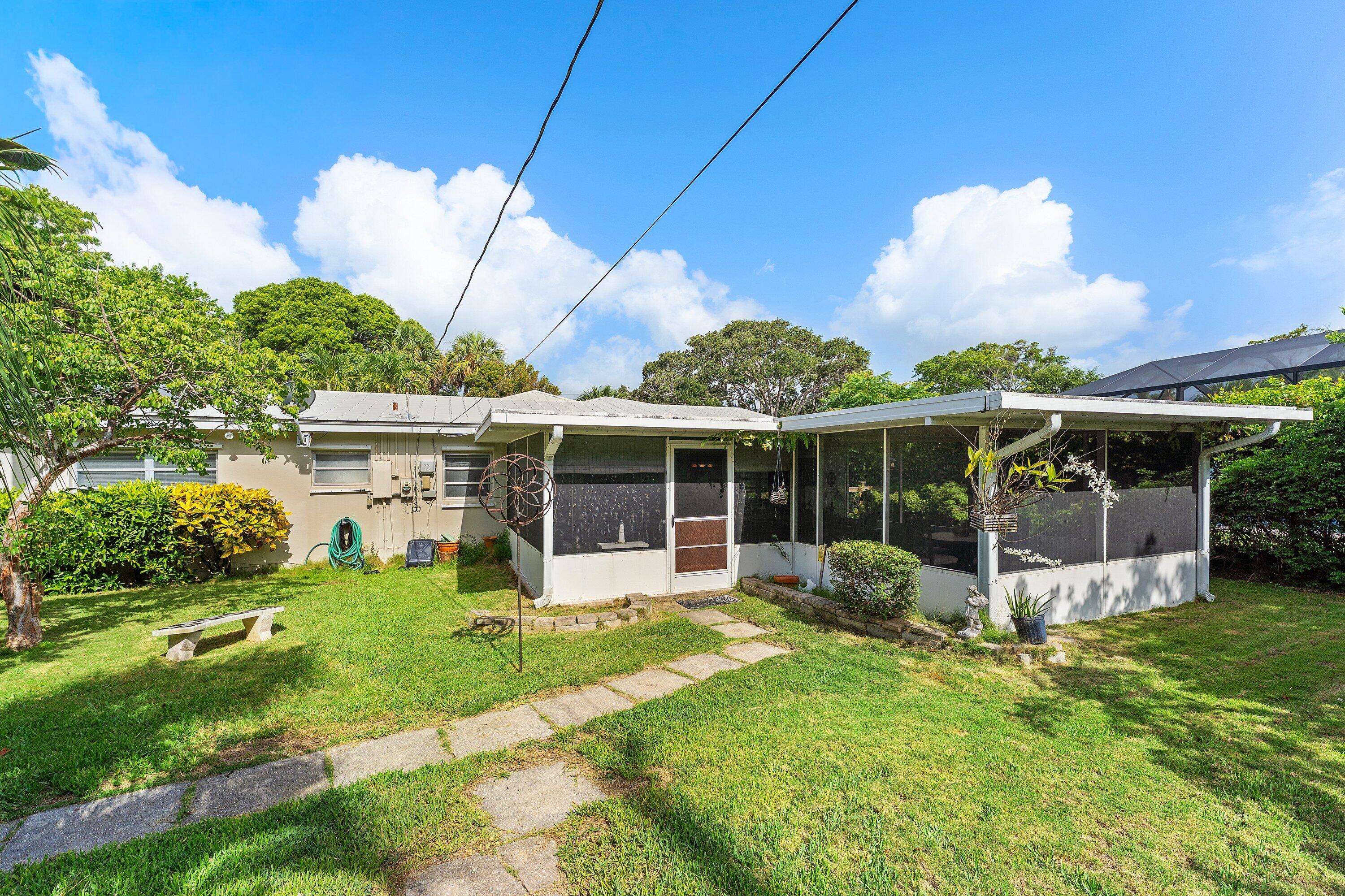 414 S Atlantic, Lantana FL 33462