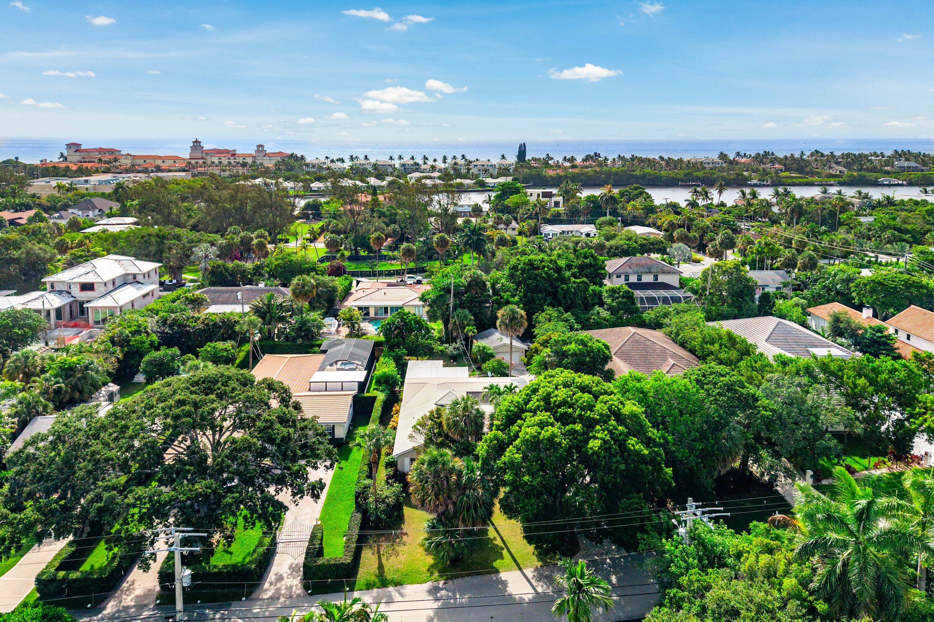 414 S Atlantic, Lantana FL 33462
