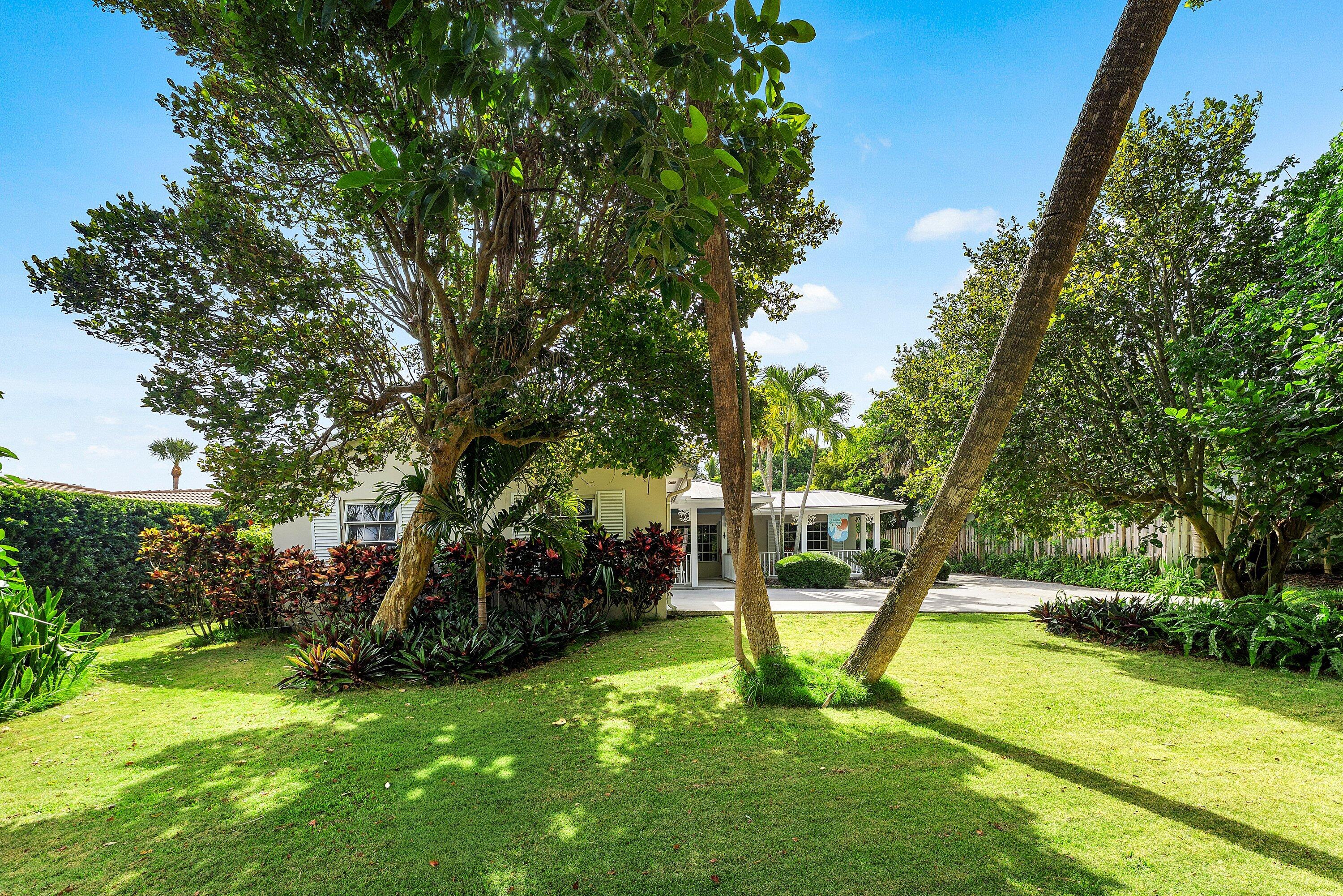 414 S Atlantic, Lantana FL 33462