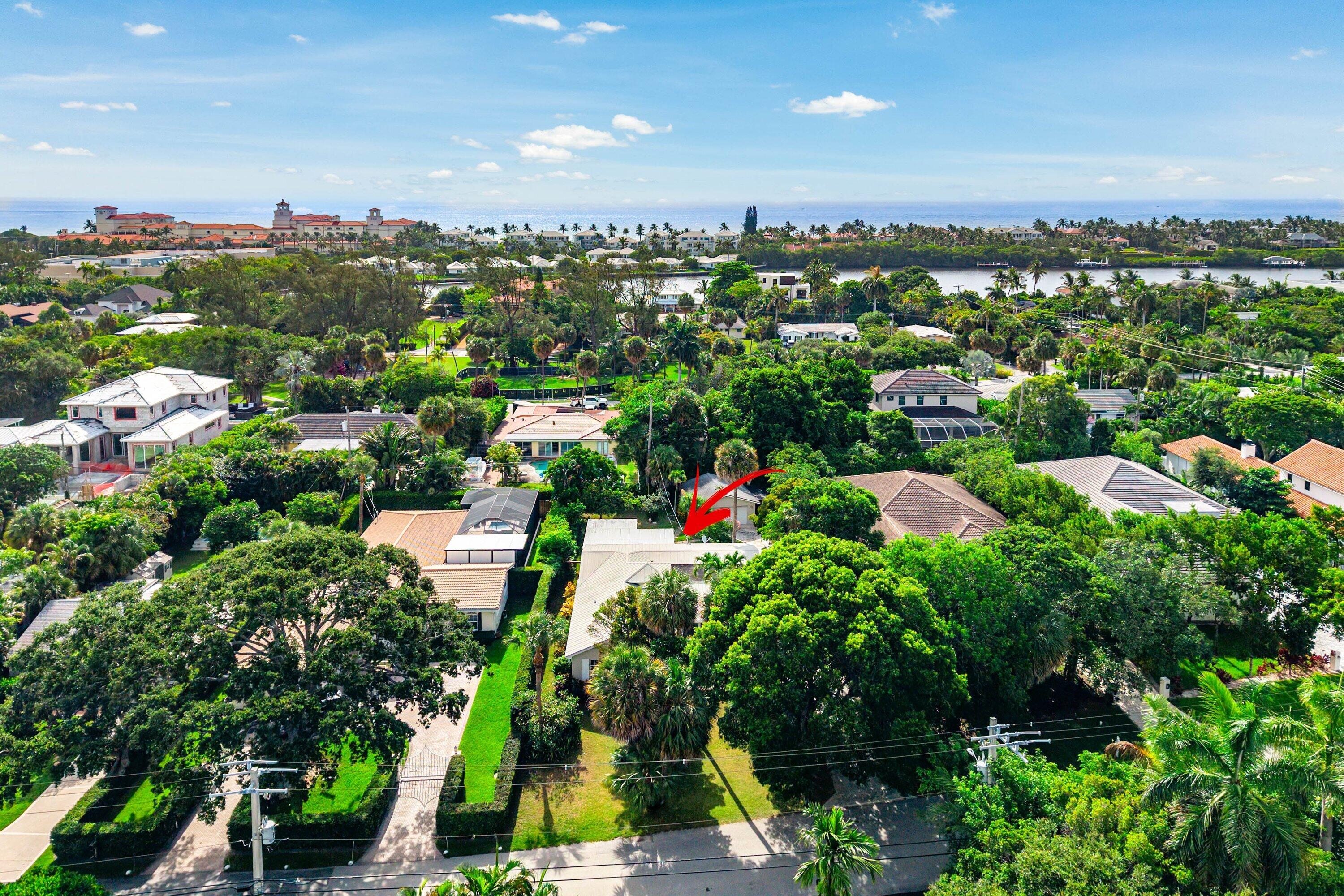 414 S Atlantic, Lantana FL 33462