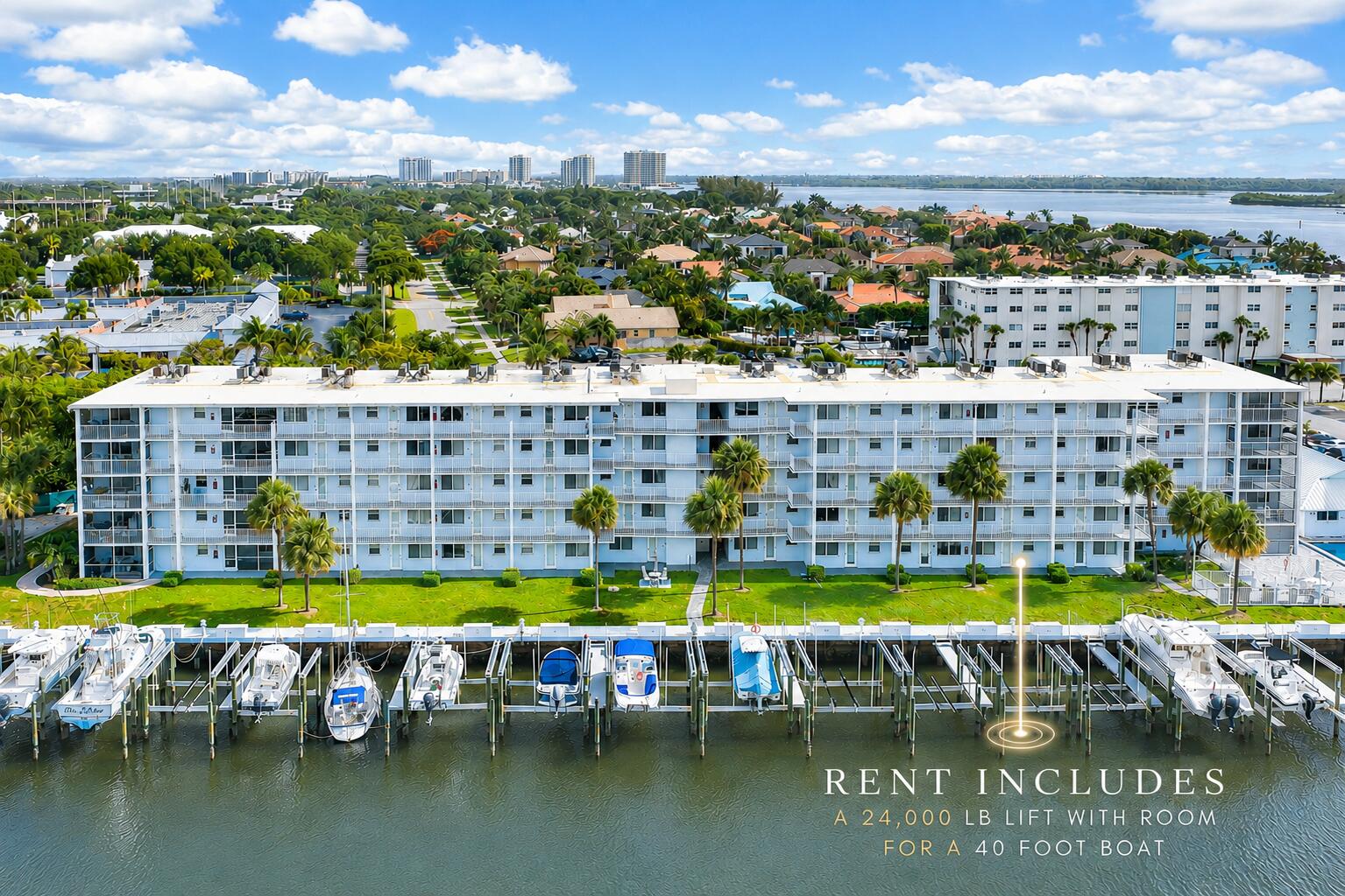 108 Paradise Harbour #314, North Palm Beach FL 33408