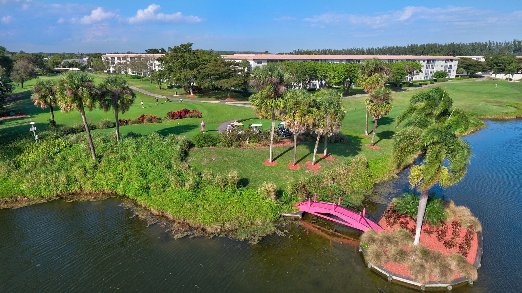 2002 Granada #K3, Coconut Creek FL 33066