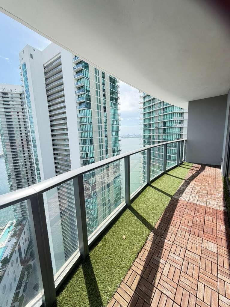 501 NE 31st #3804, Miami FL 33137