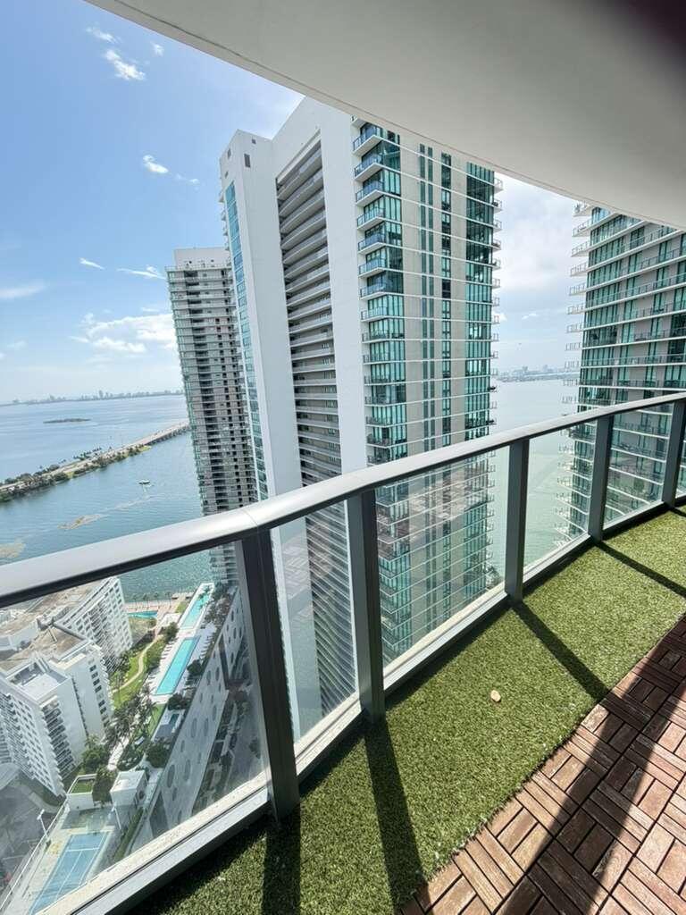 501 NE 31st #3804, Miami FL 33137