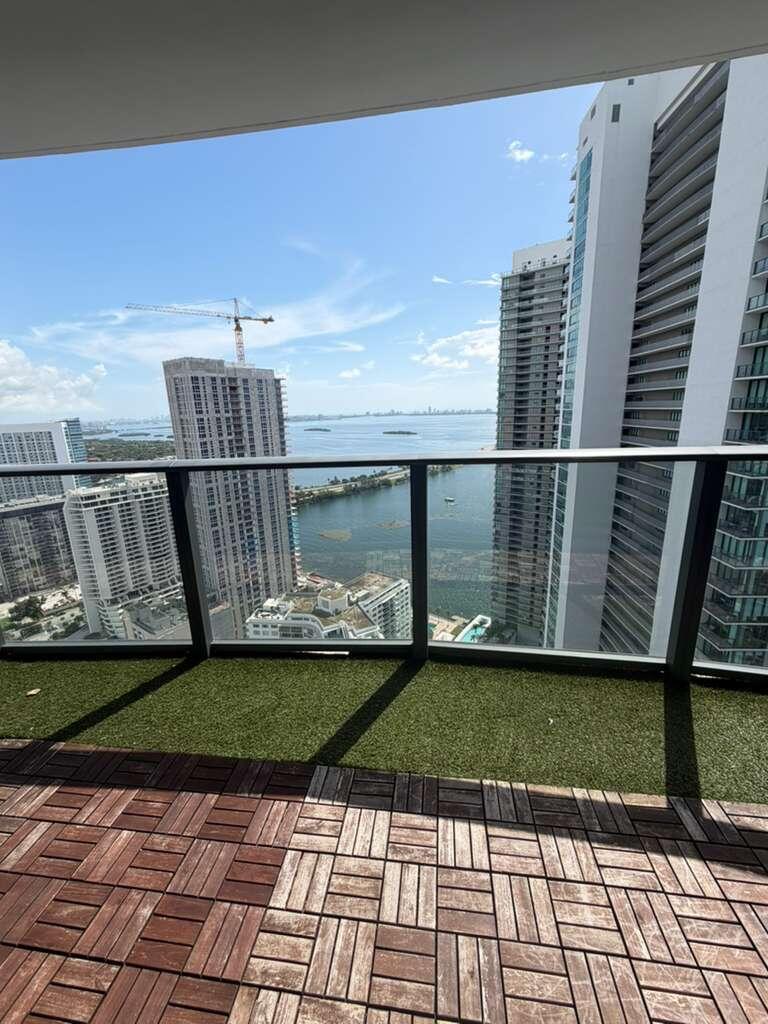 501 NE 31st #3804, Miami FL 33137