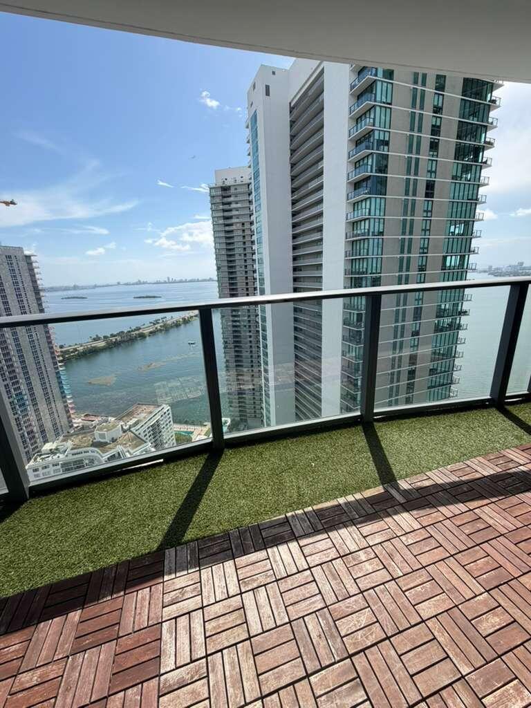 501 NE 31st #3804, Miami FL 33137