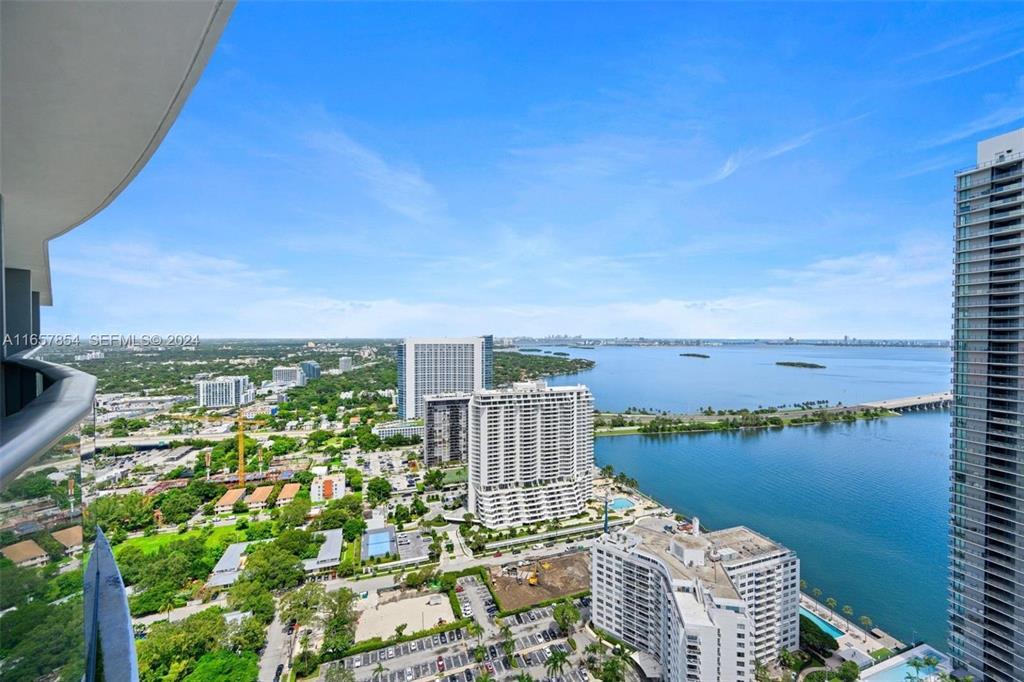 501 NE 31st #3804, Miami FL 33137