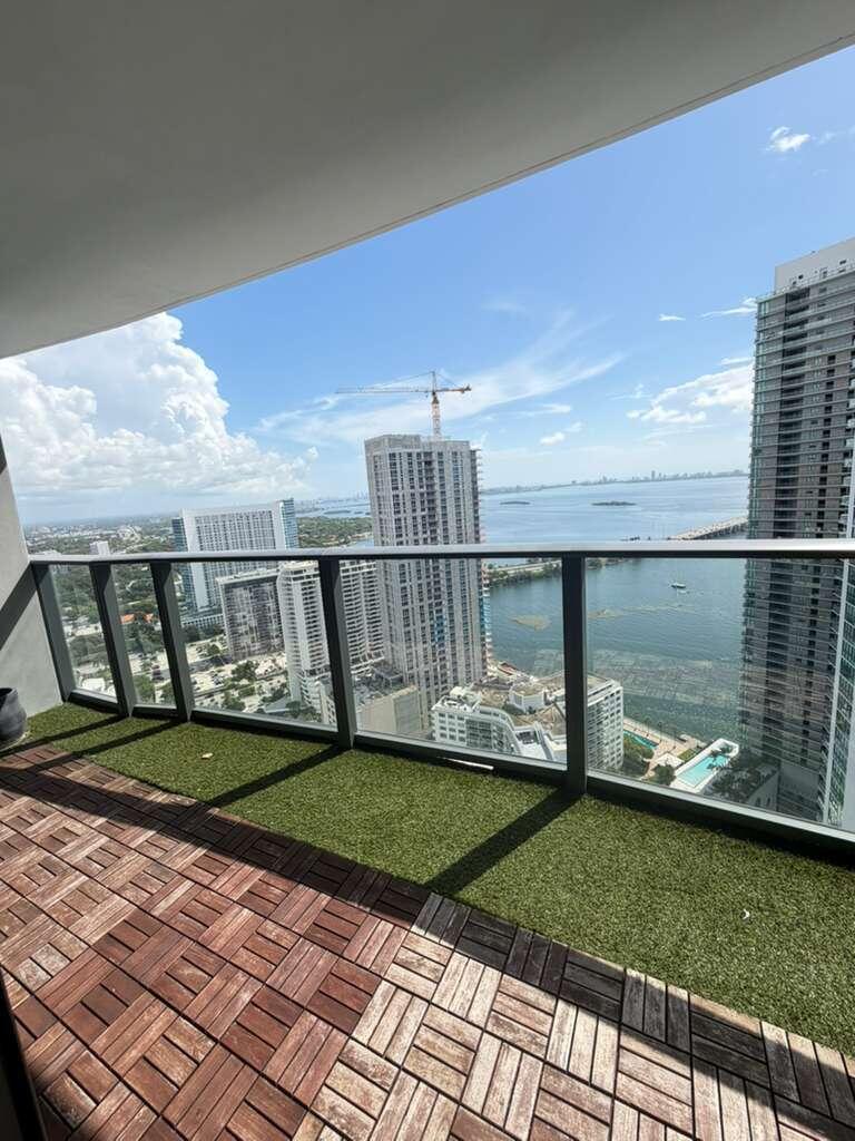 501 NE 31st #3804, Miami FL 33137