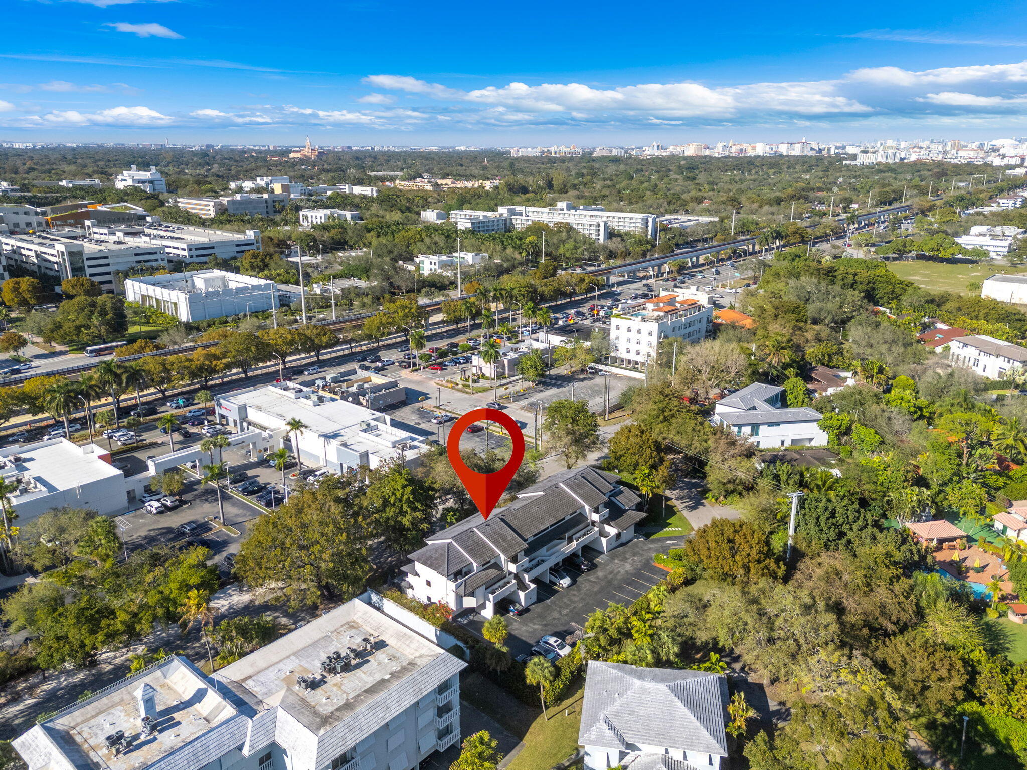 5750 Turin #206, Coral Gables FL 33146