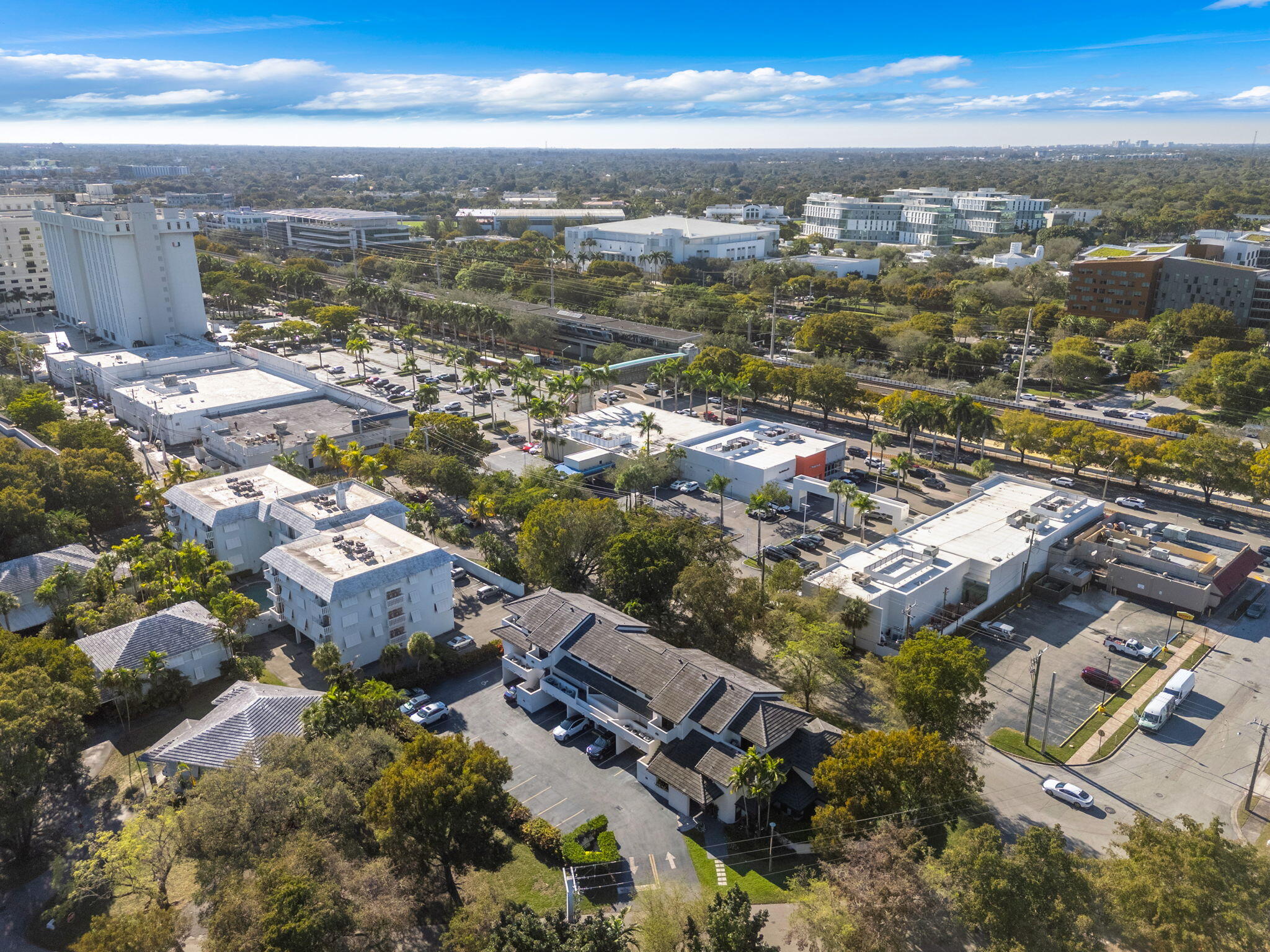 5750 Turin #206, Coral Gables FL 33146