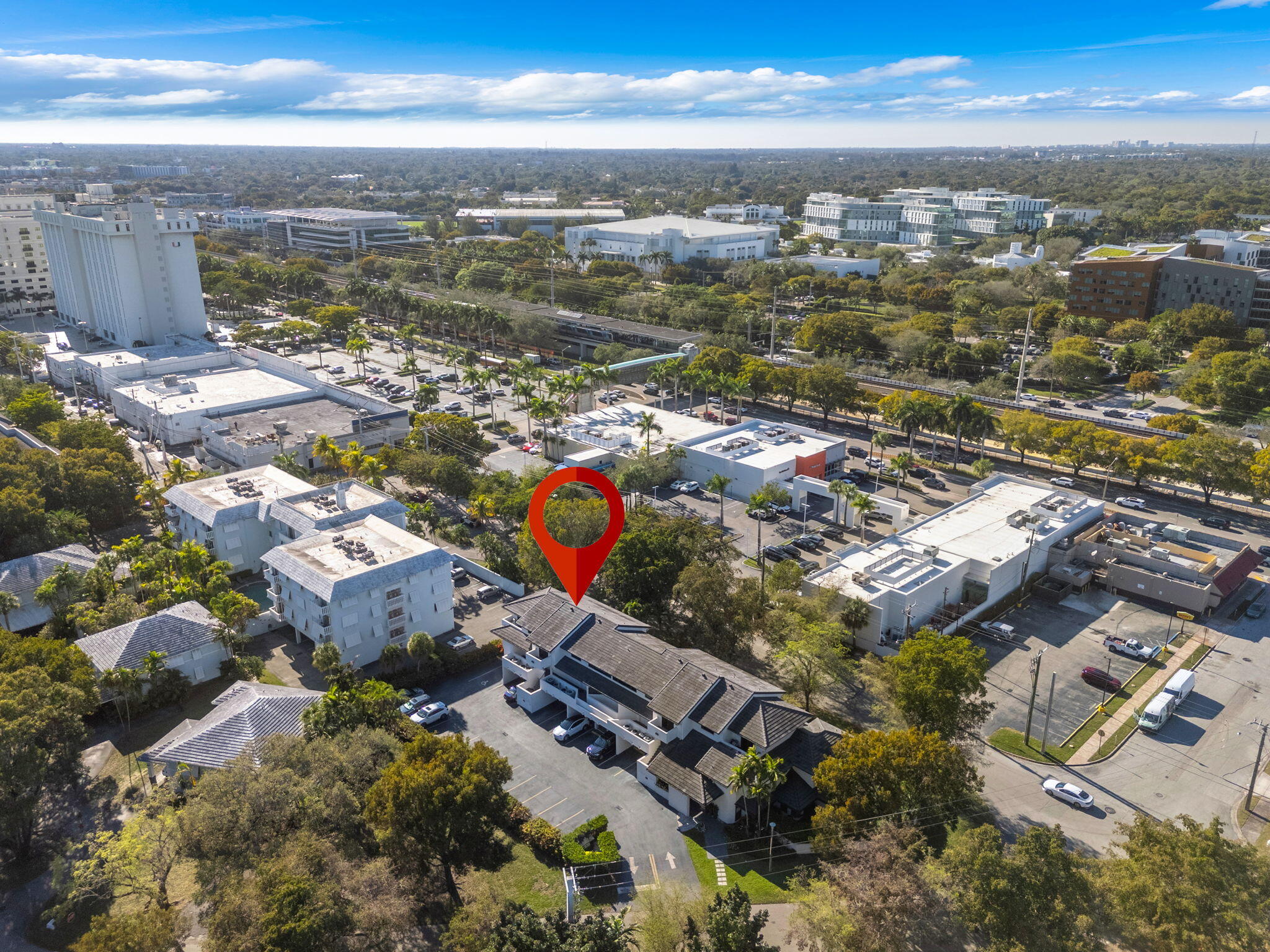5750 Turin #206, Coral Gables FL 33146