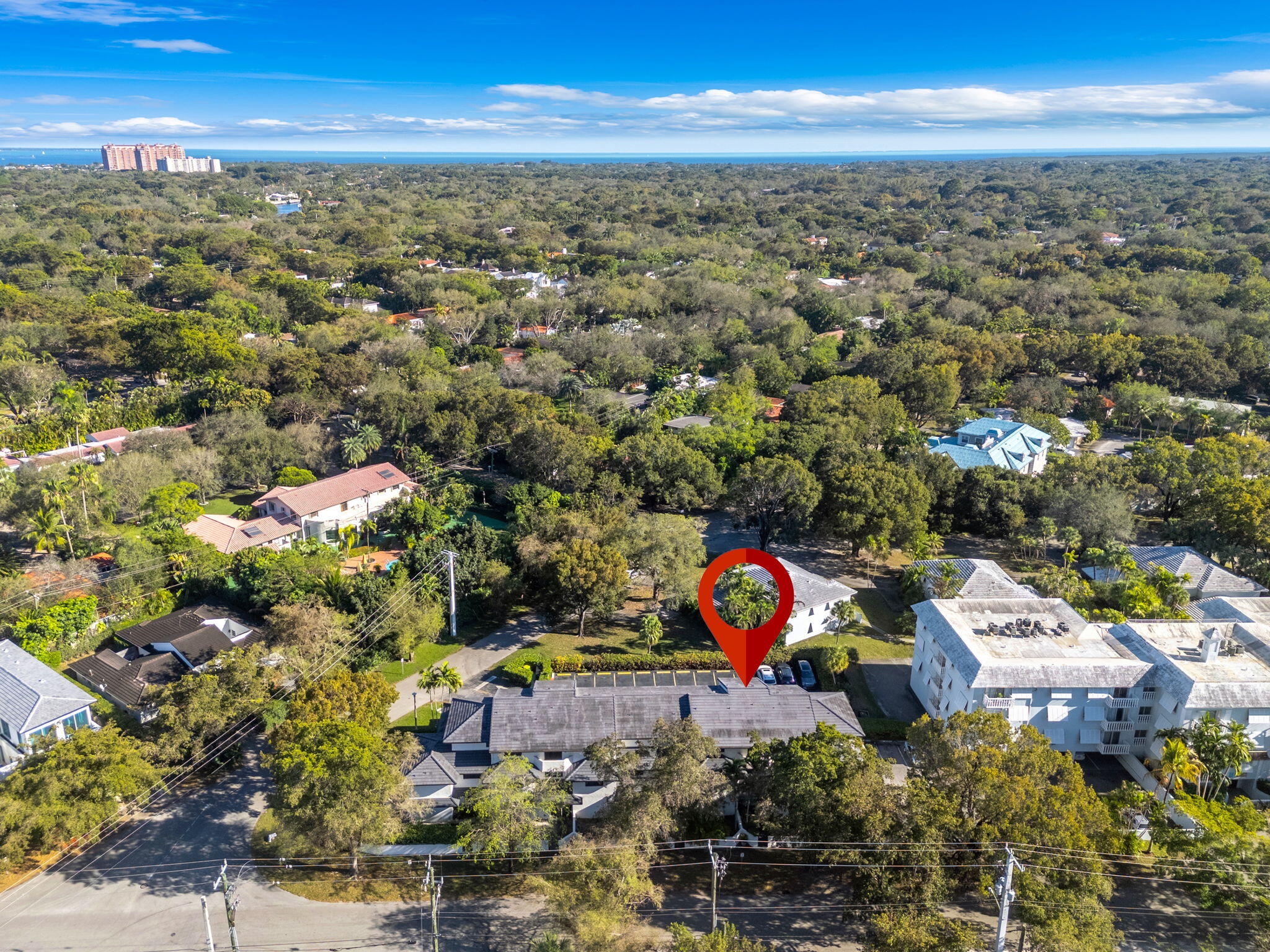 5750 Turin #206, Coral Gables FL 33146