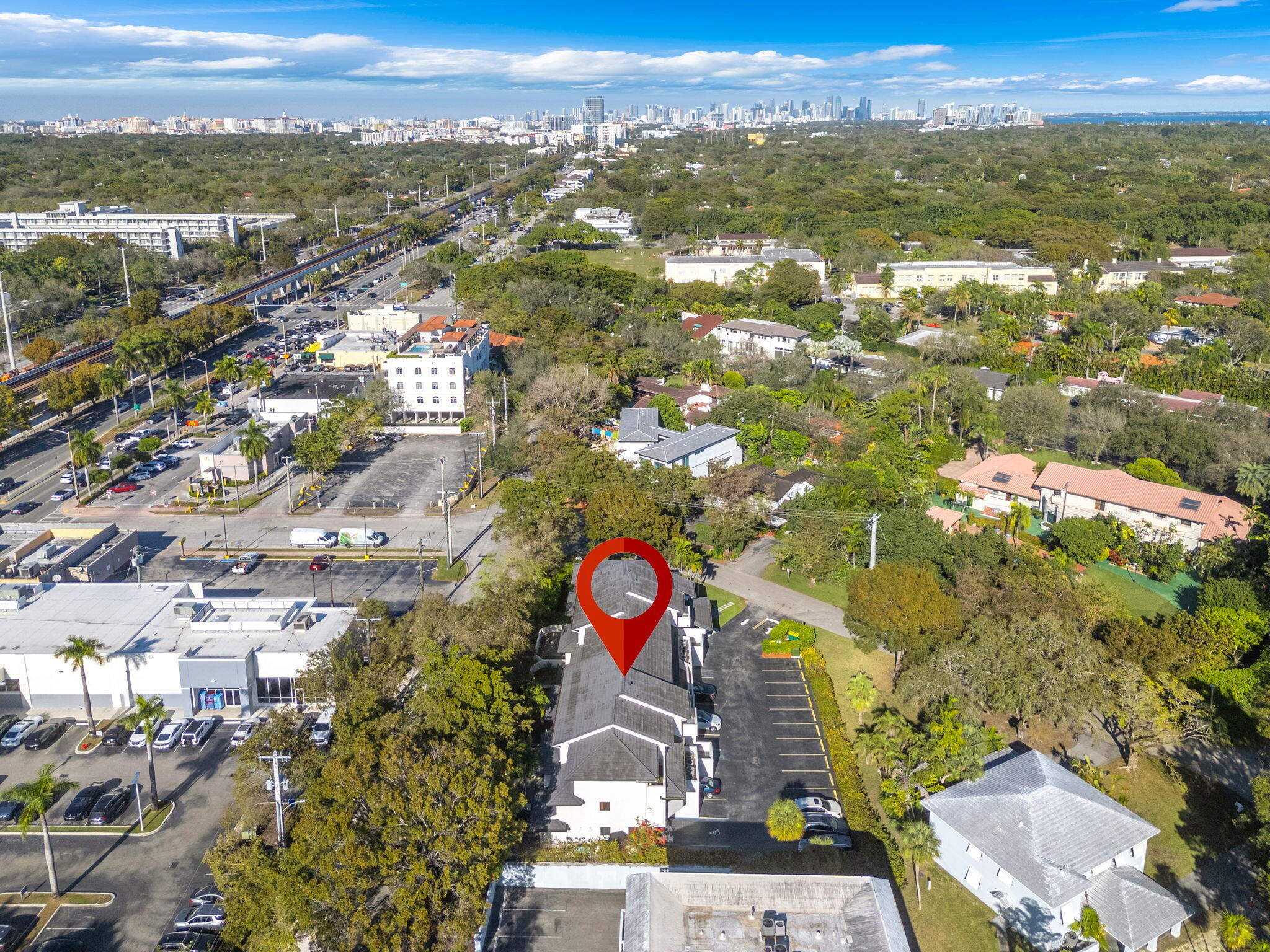 5750 Turin #206, Coral Gables FL 33146