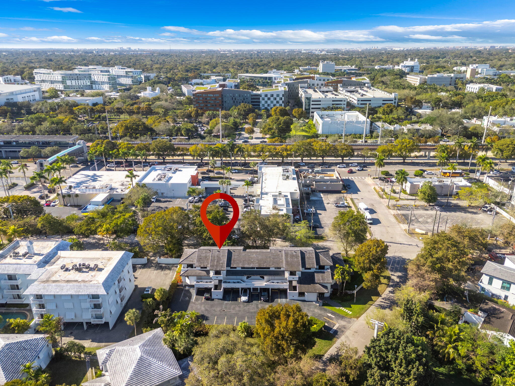 5750 Turin #206, Coral Gables FL 33146
