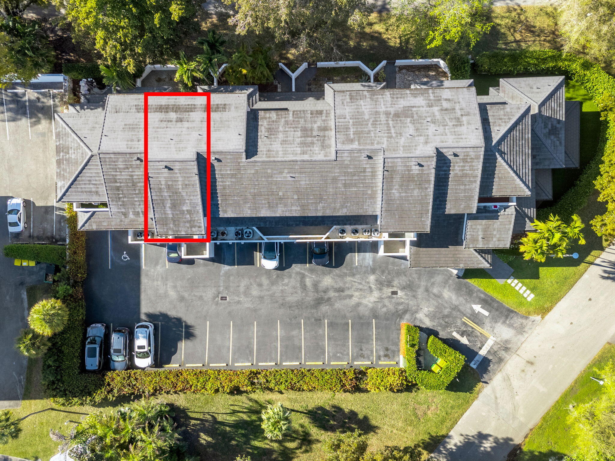 5750 Turin #206, Coral Gables FL 33146