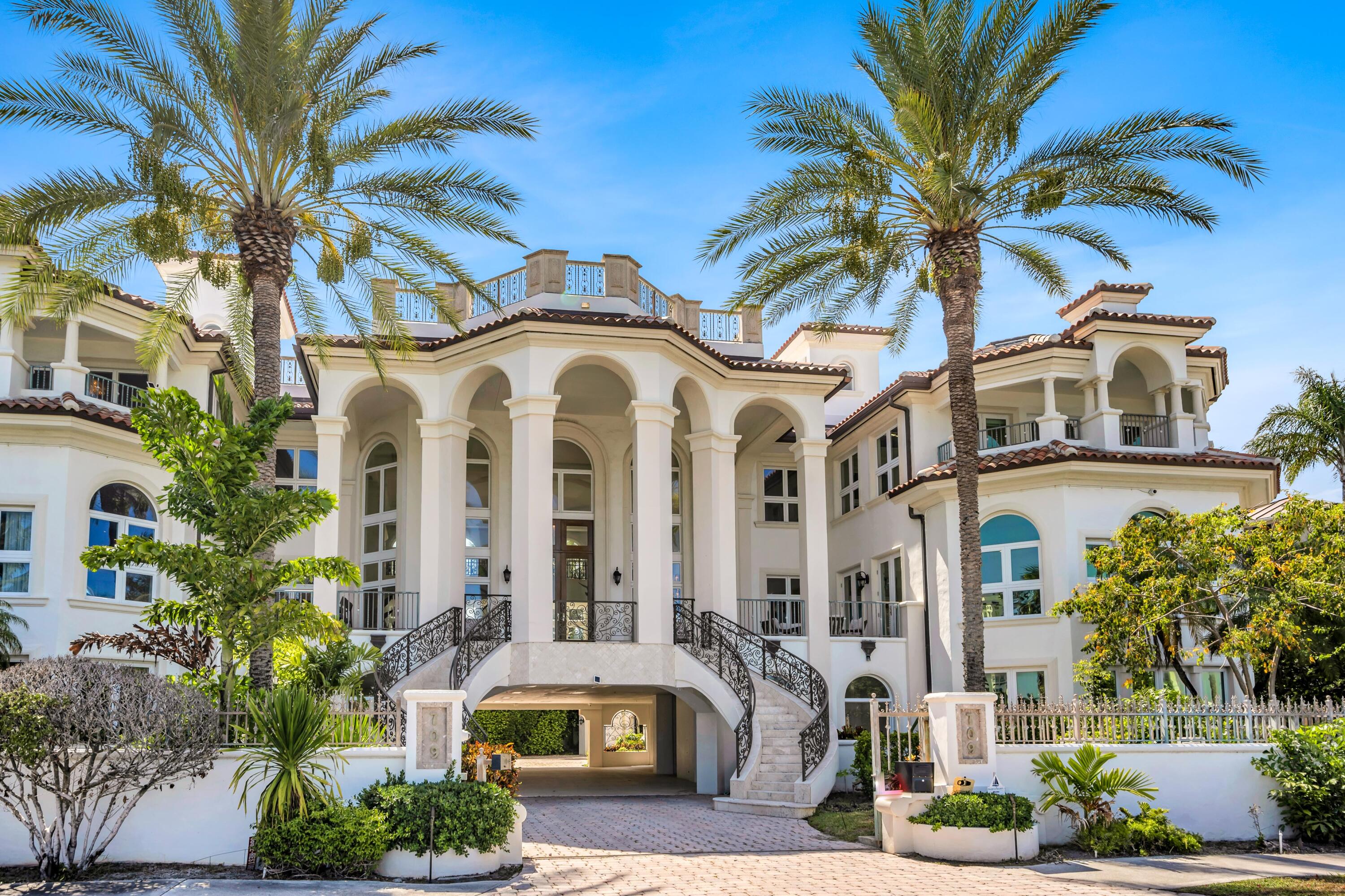 709 Idlewyld, Fort Lauderdale FL 33301