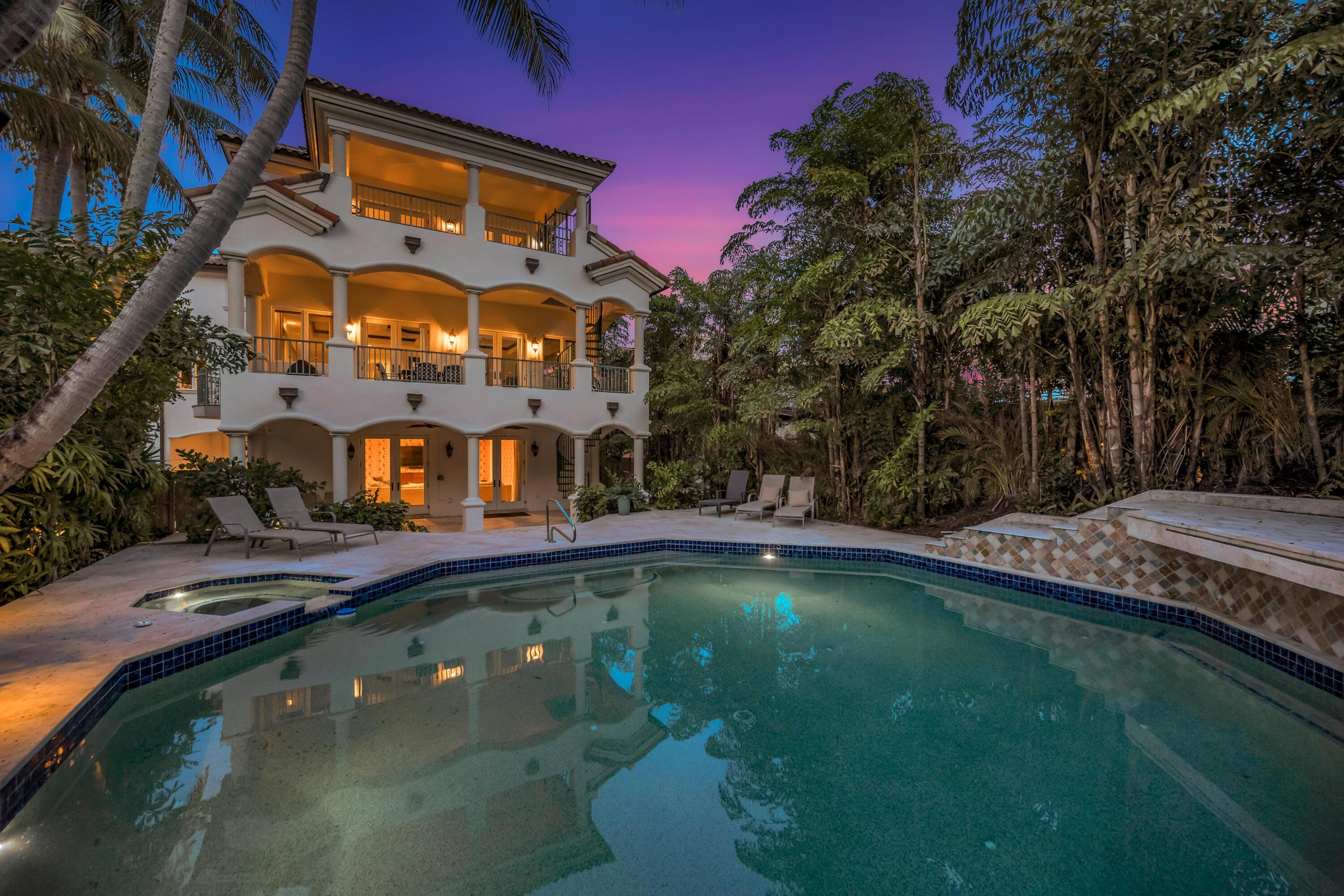 709 Idlewyld, Fort Lauderdale FL 33301