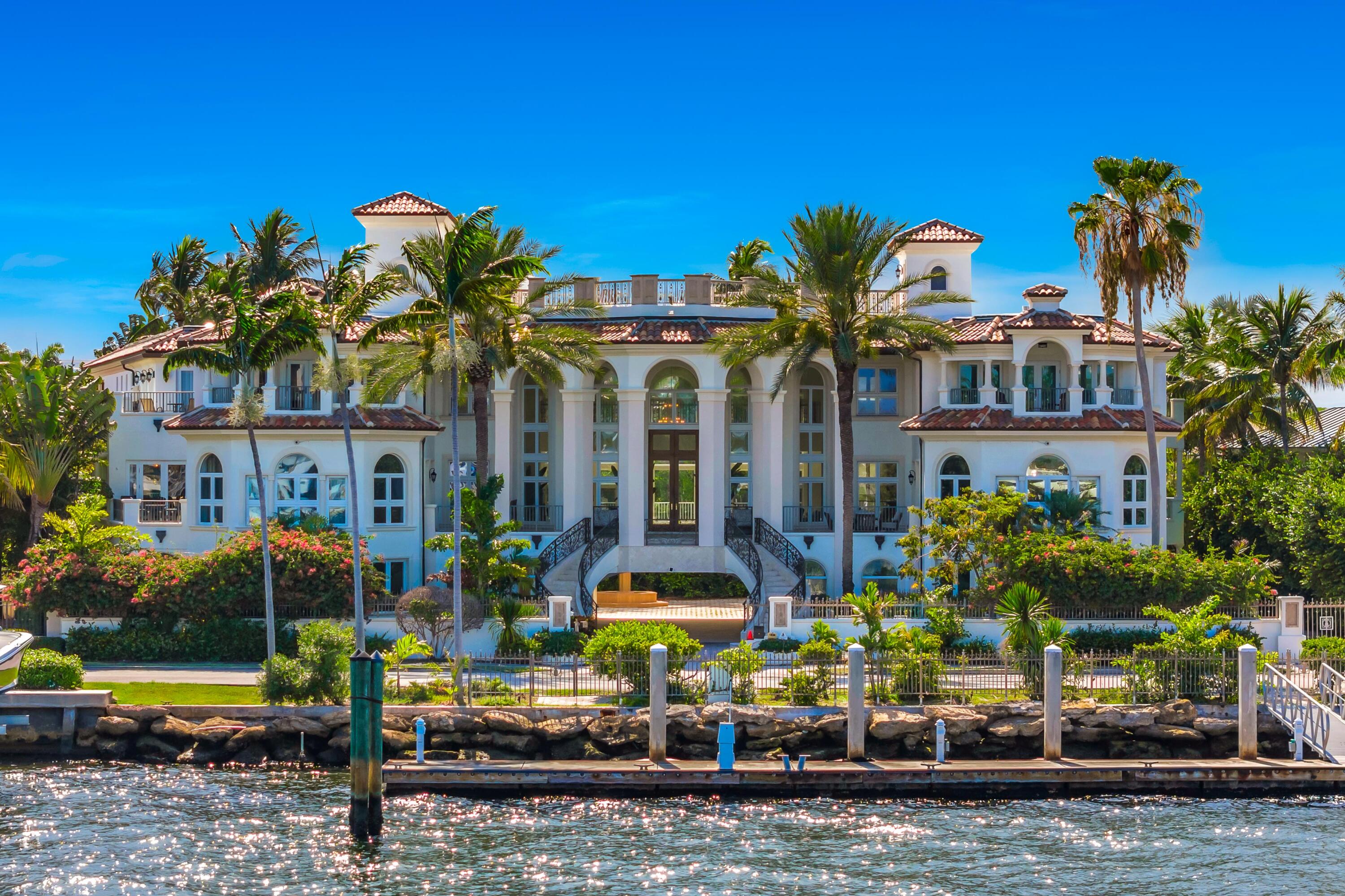 709 Idlewyld, Fort Lauderdale FL 33301