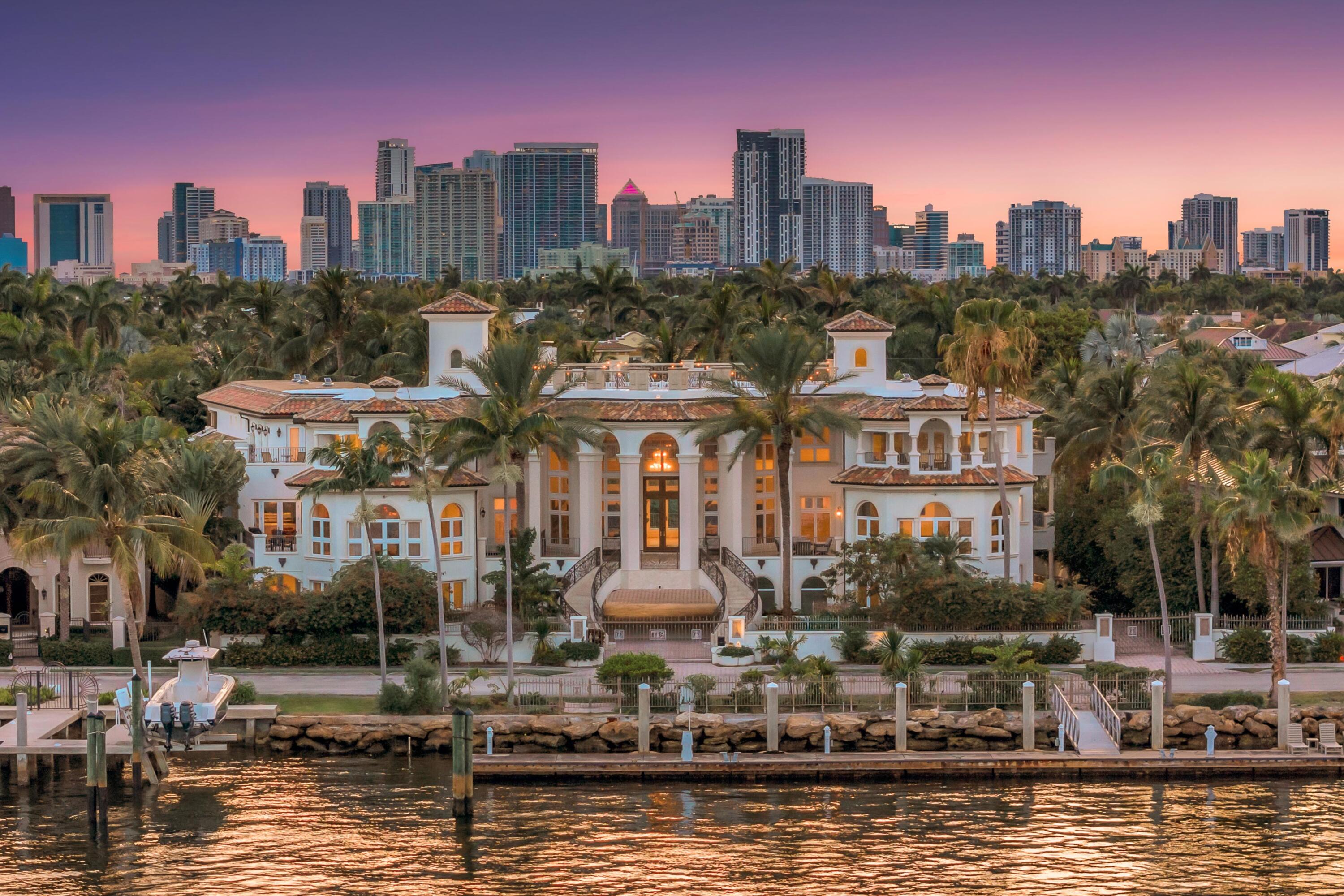 709 Idlewyld, Fort Lauderdale FL 33301